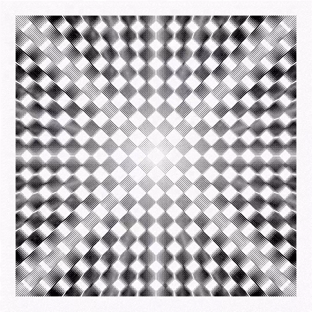 code grid #7