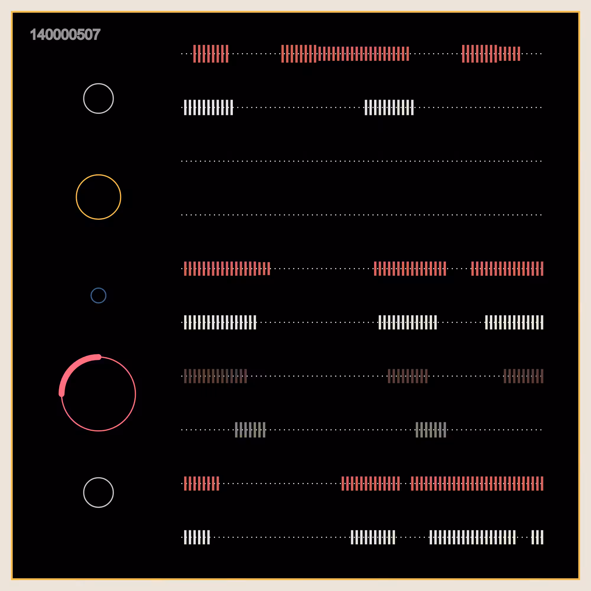 AVLab B-side: B-side #507