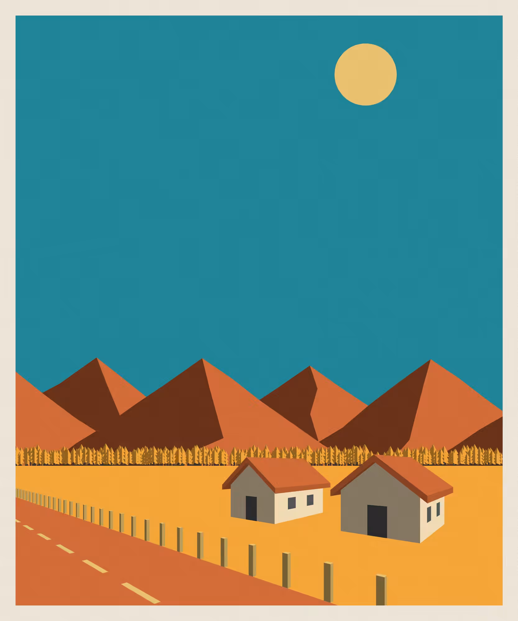 Lookouts #6