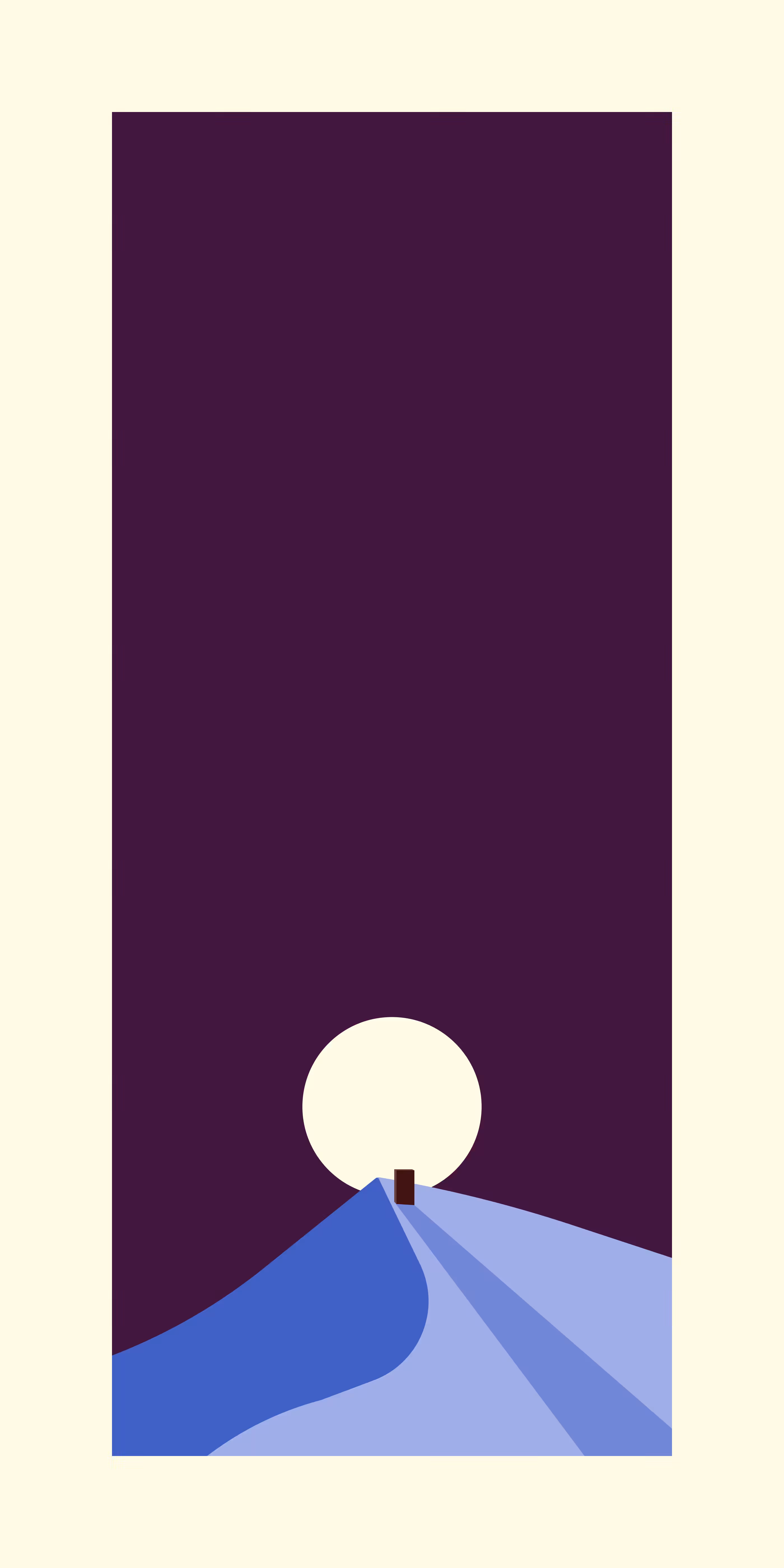 Night Dune