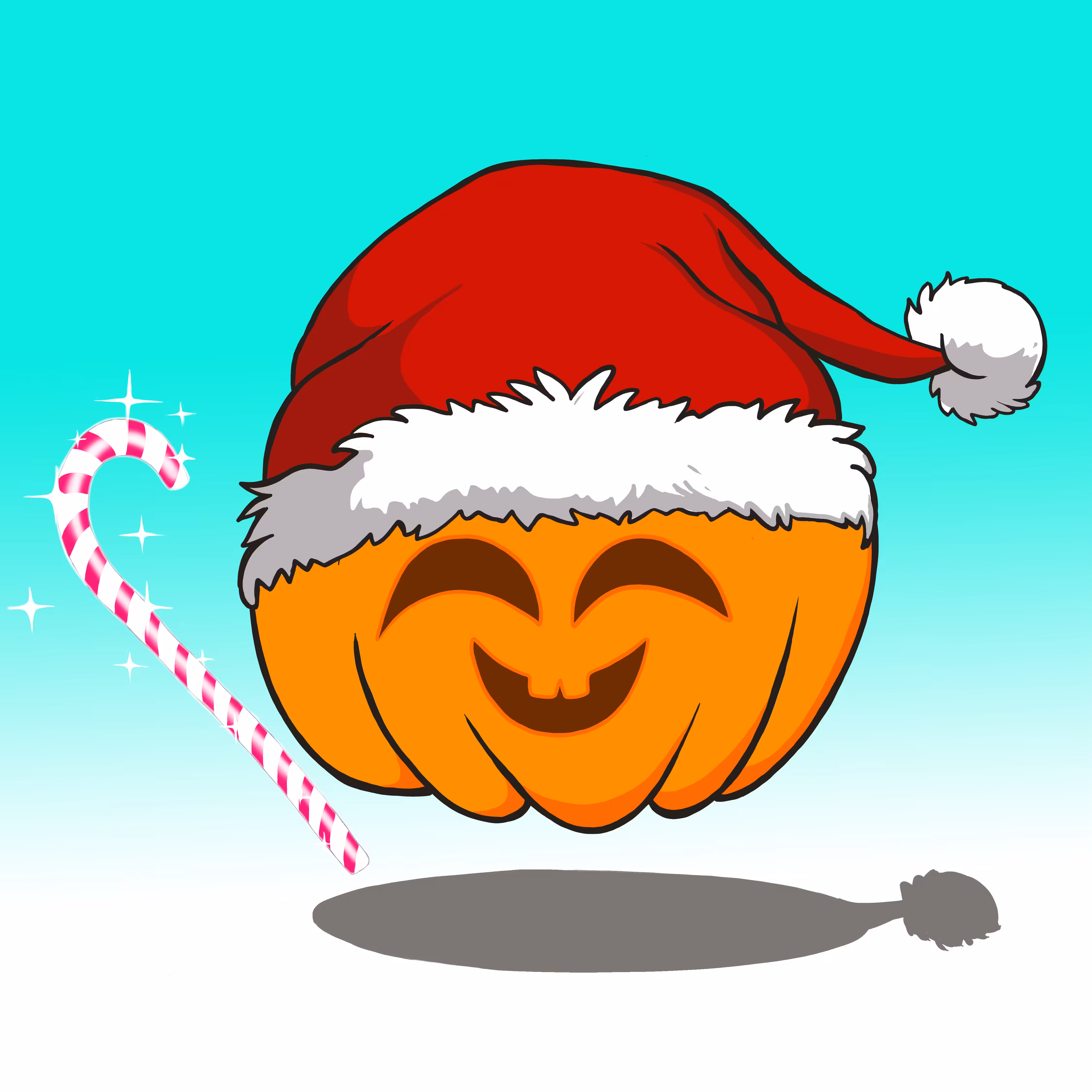Santa Claus