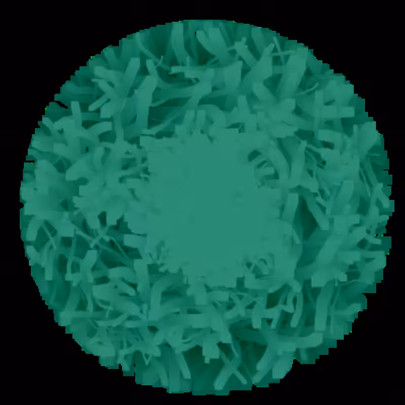 Petri Dish #22
