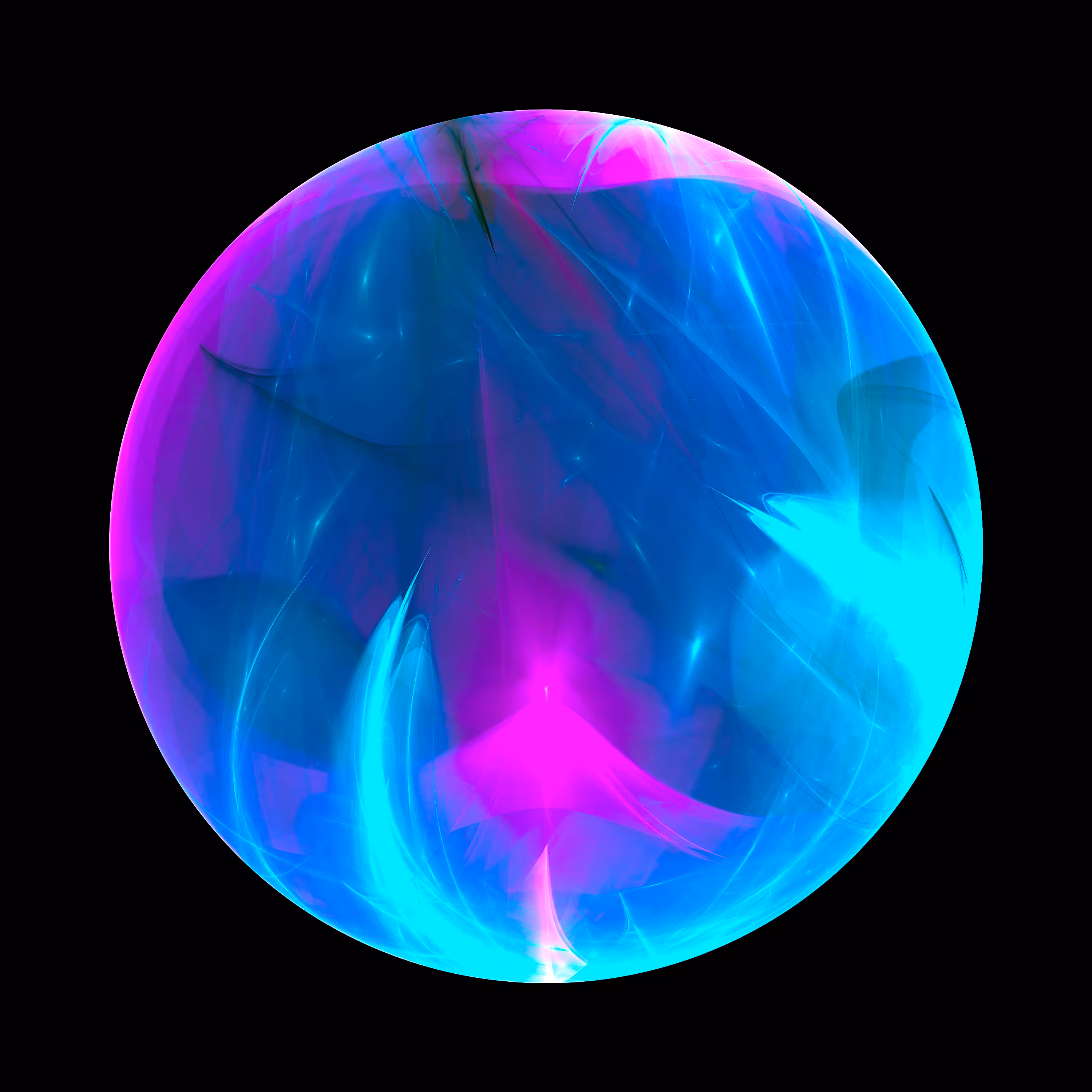 Perfected Ether - ZI X