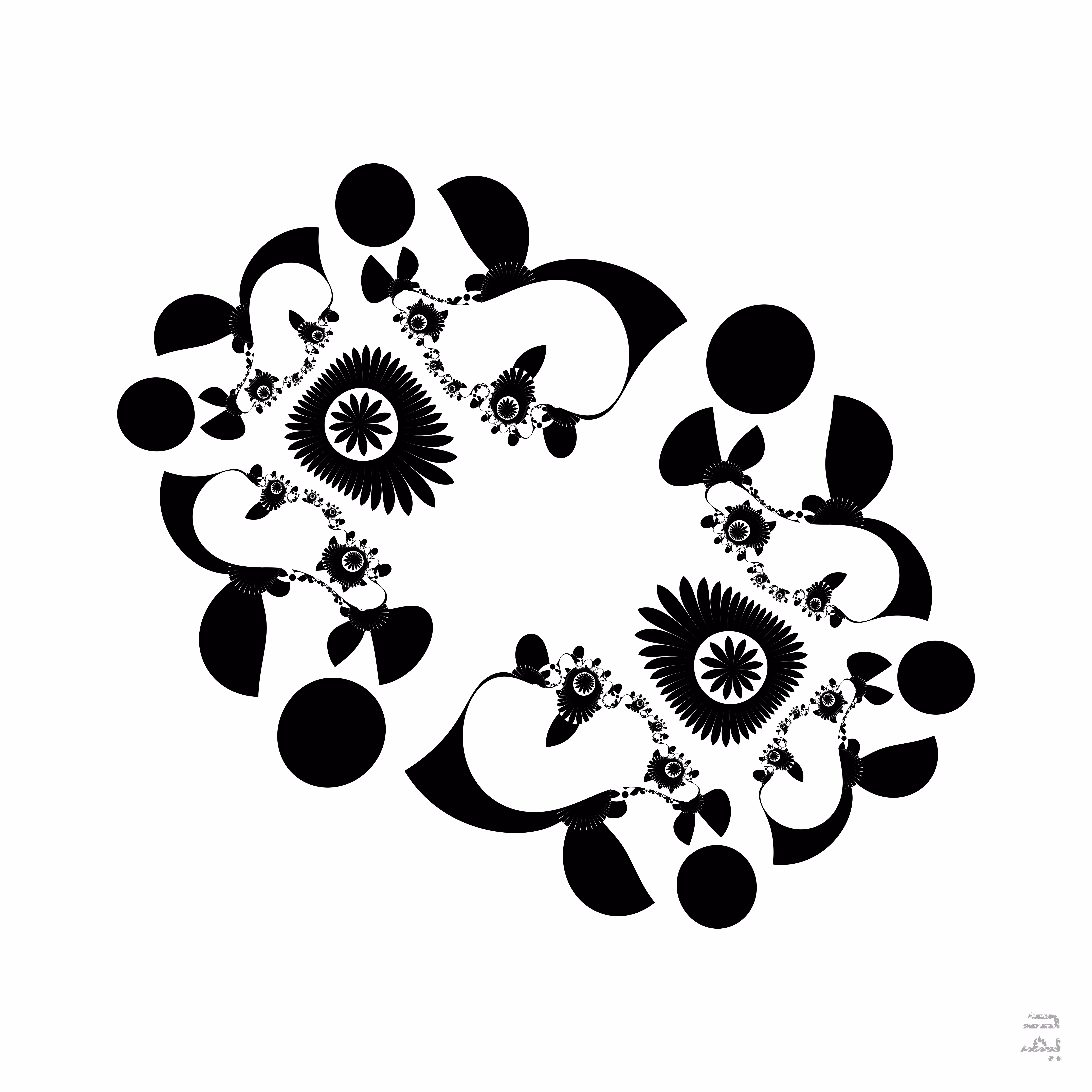 Inuit Vines (2015)