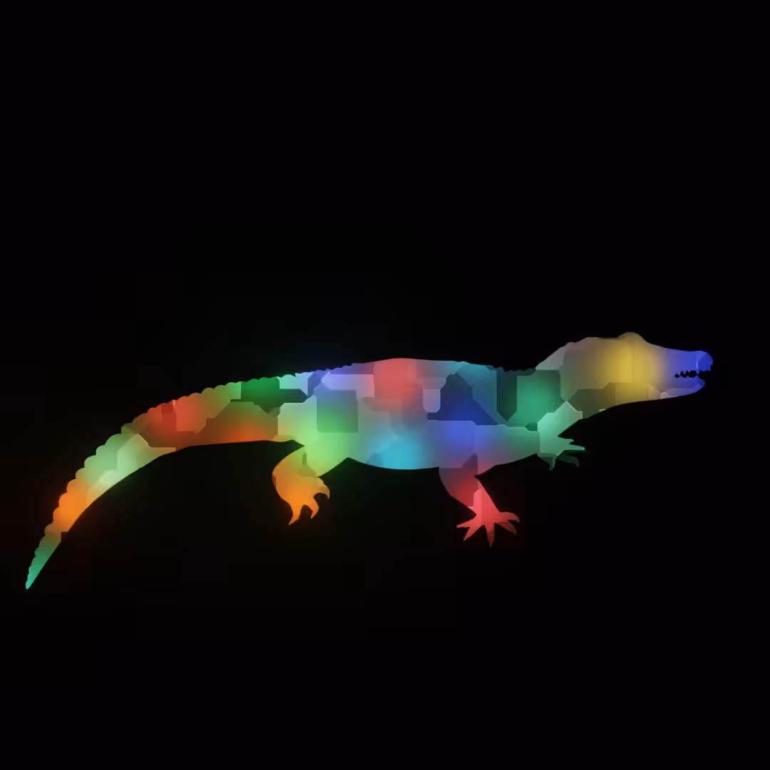 crocodile