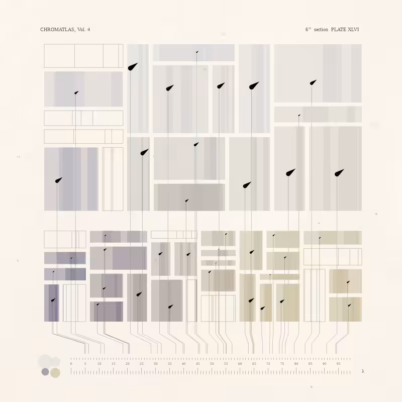 CHROMATLAS, Vol. 4 #119