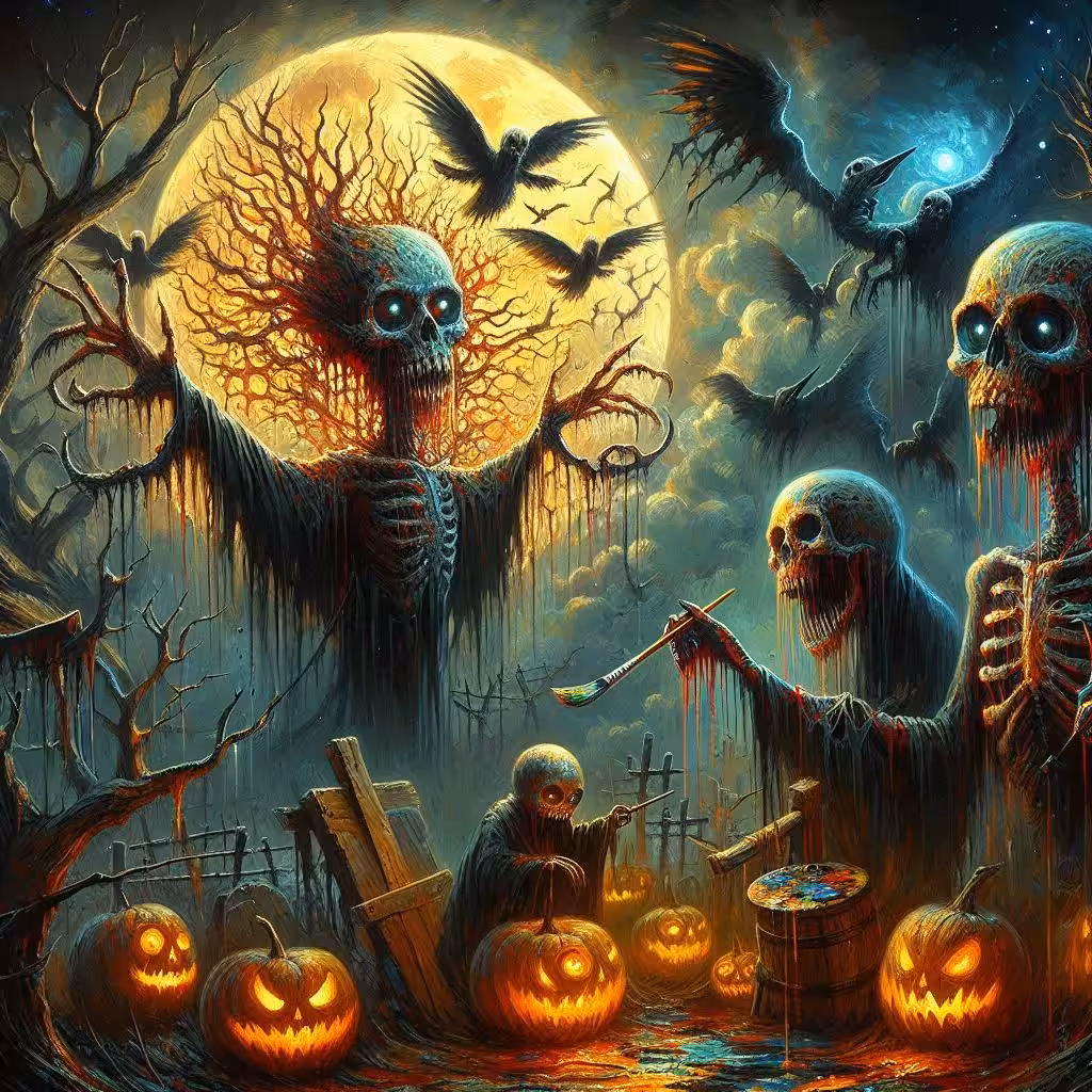 💀Halloween💀