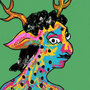 PERSIAN CREATURES