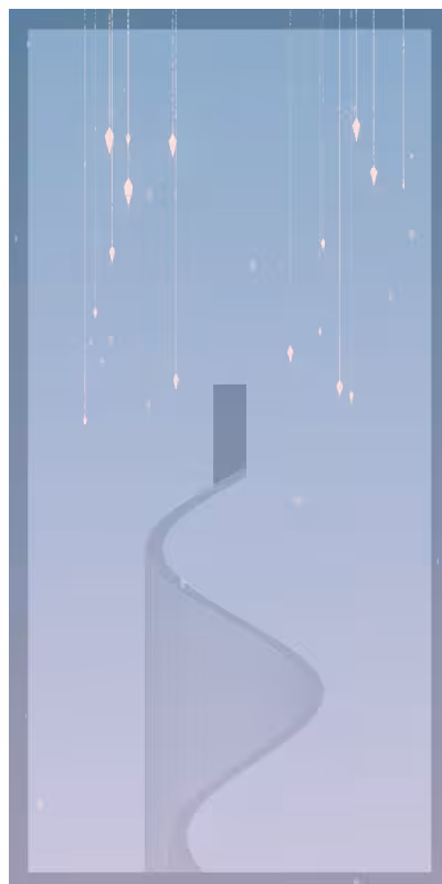 The Road of Dreams #16