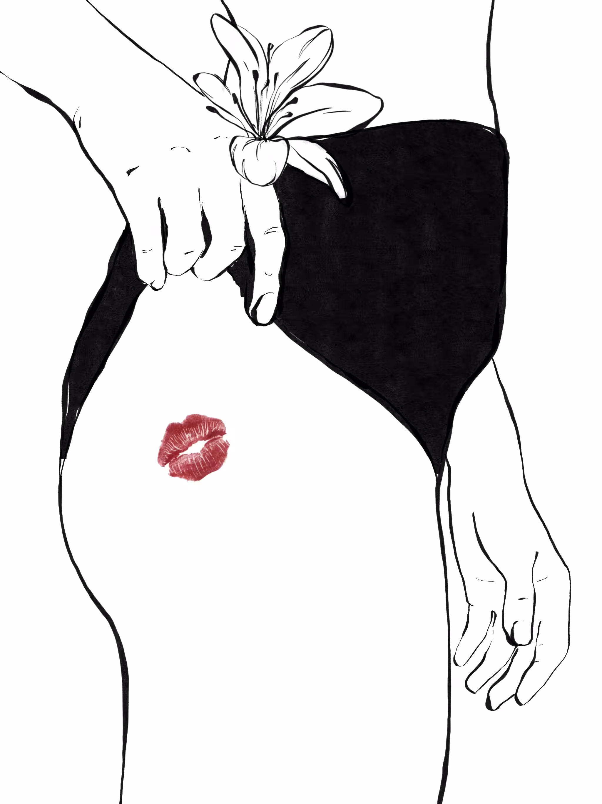 Sex After Flowers