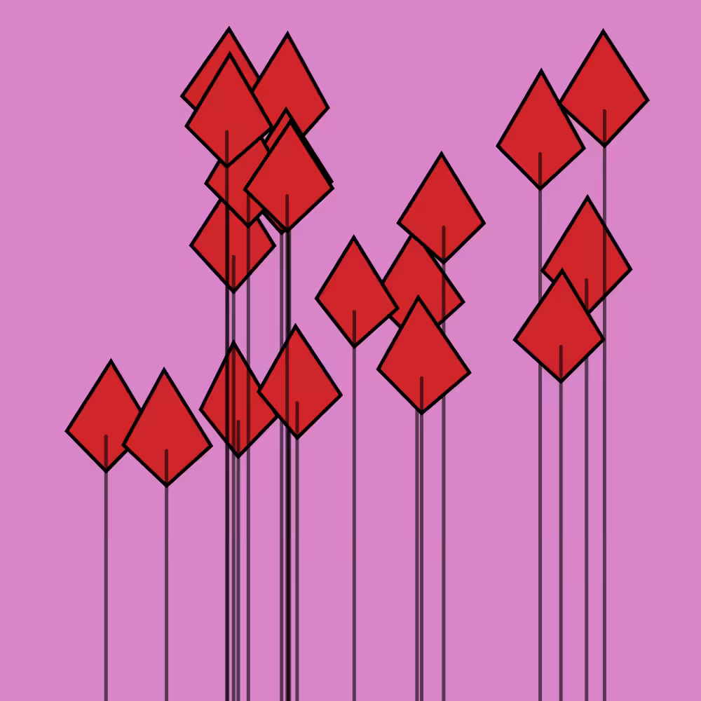 Vector fire #3