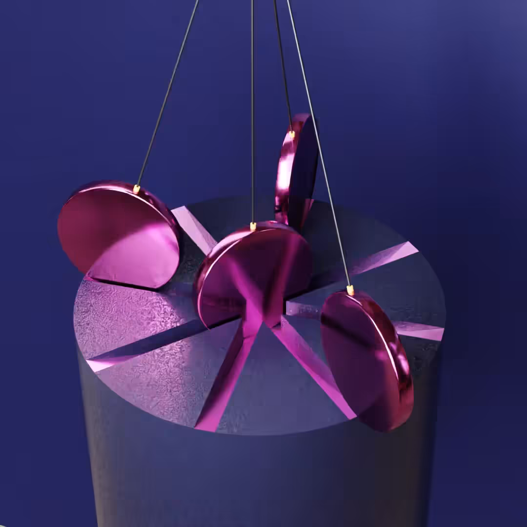 Pendulum (#8)