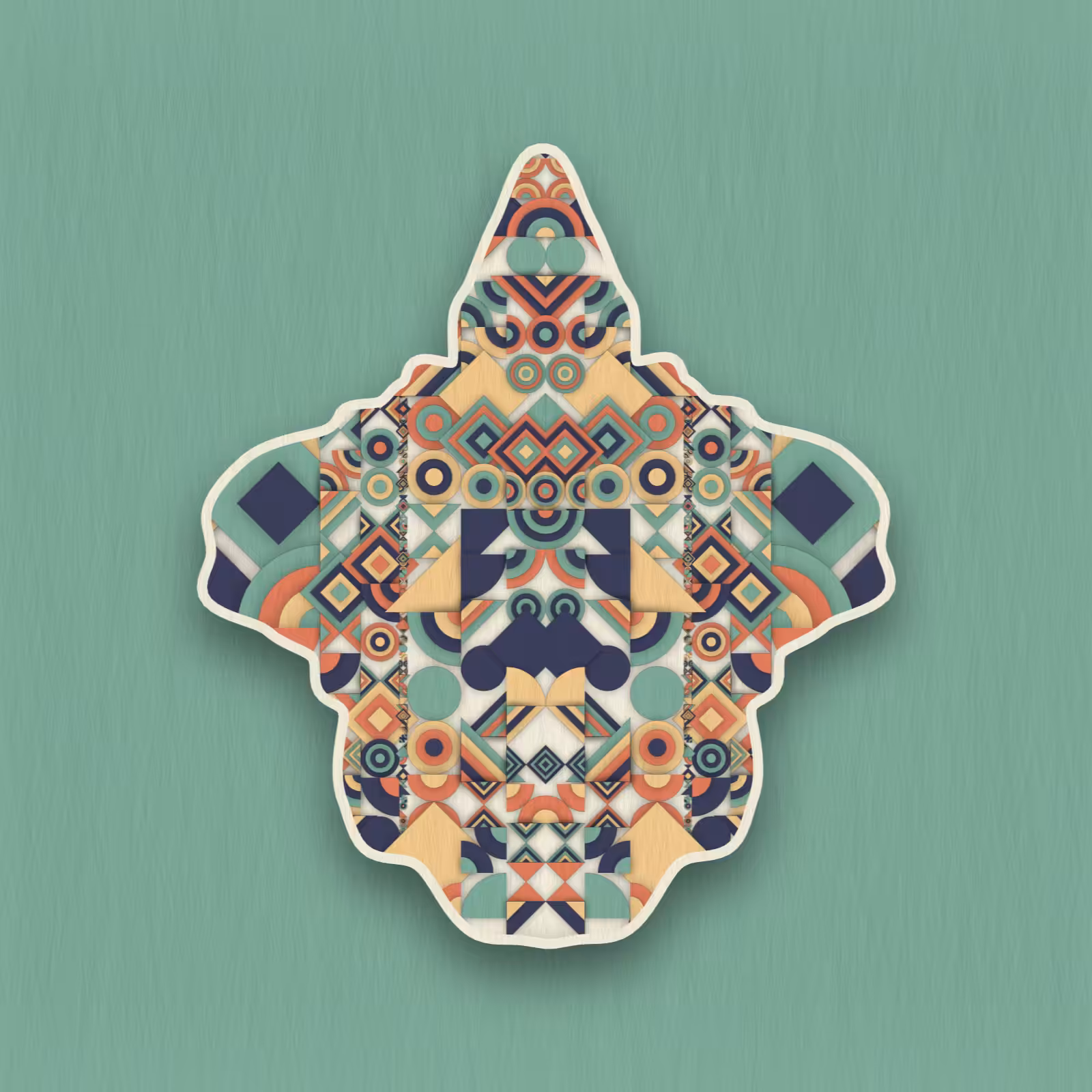 Generativemasks #9790