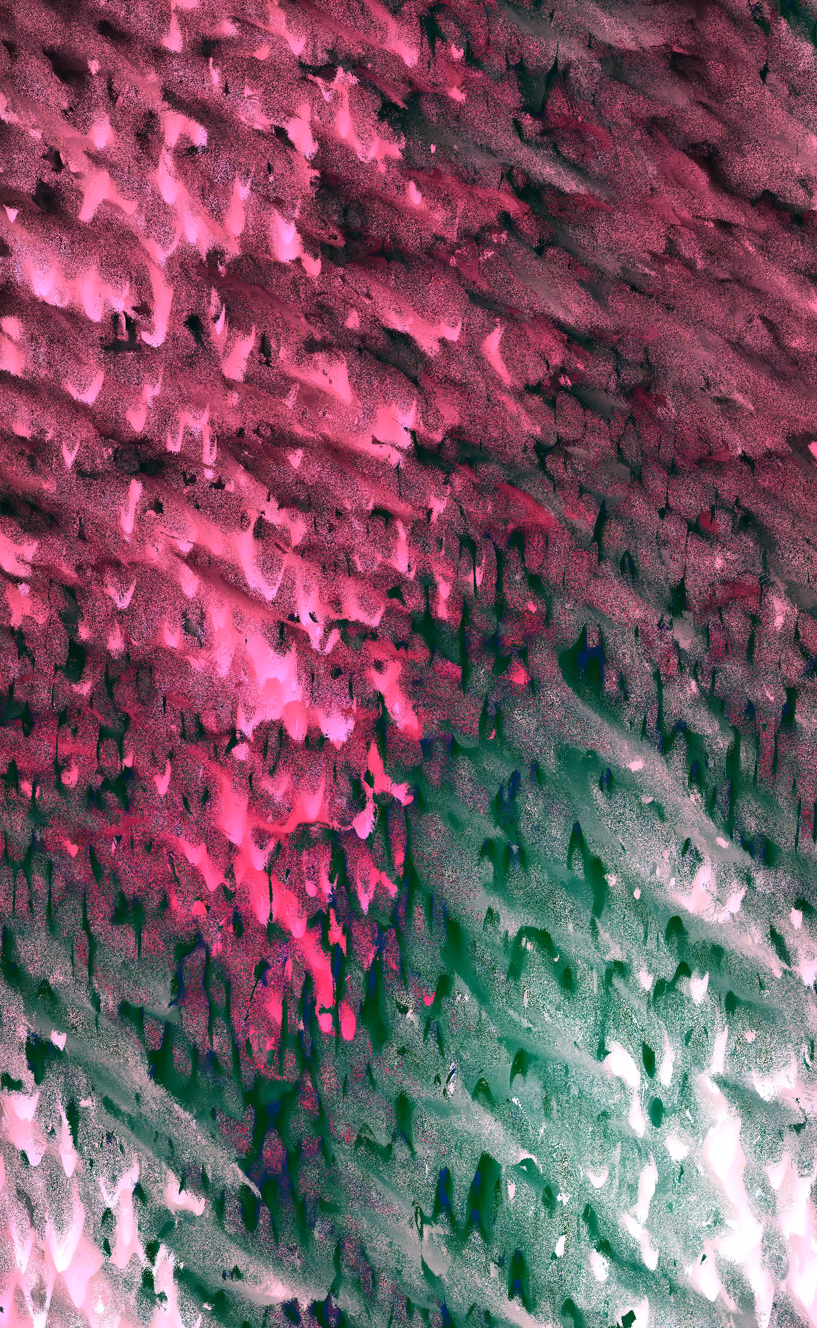 Melting n.5