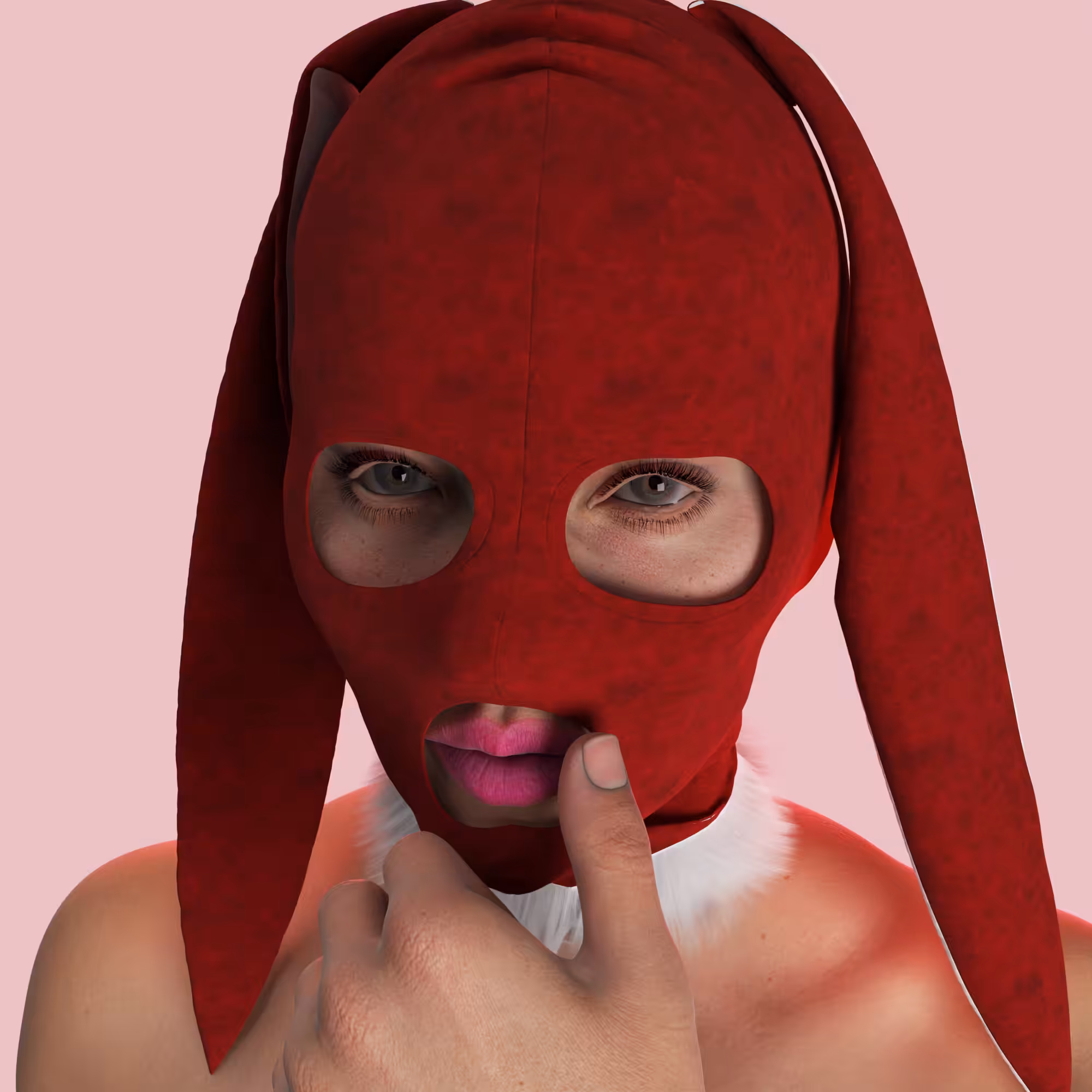 Bunny Girl