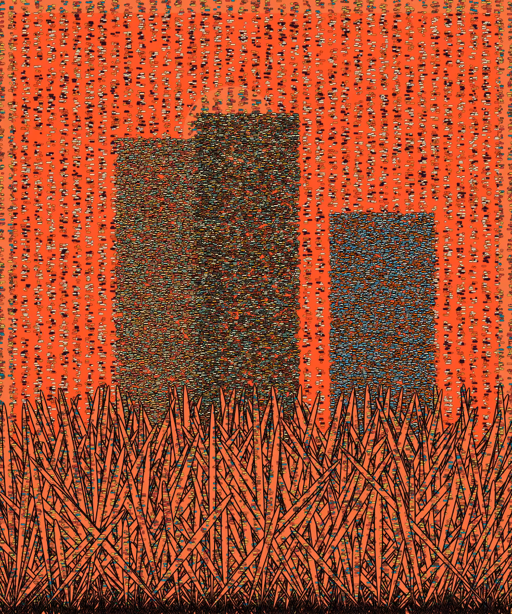 Third layer of darkness 2.0 #5