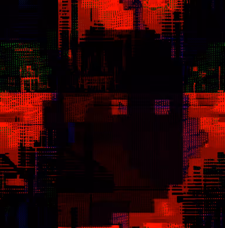 coalescence #3954