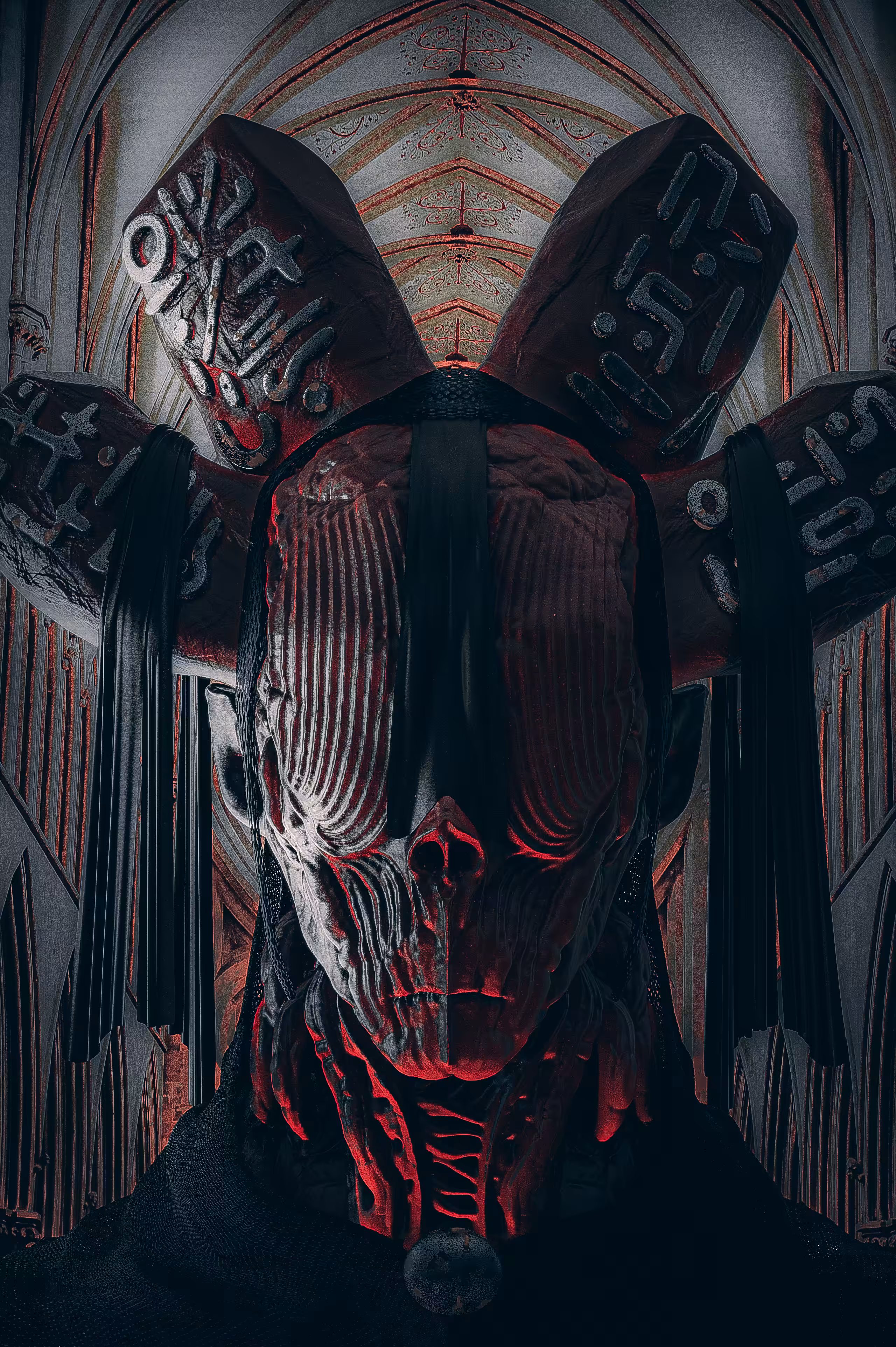 The Whore of Babylon