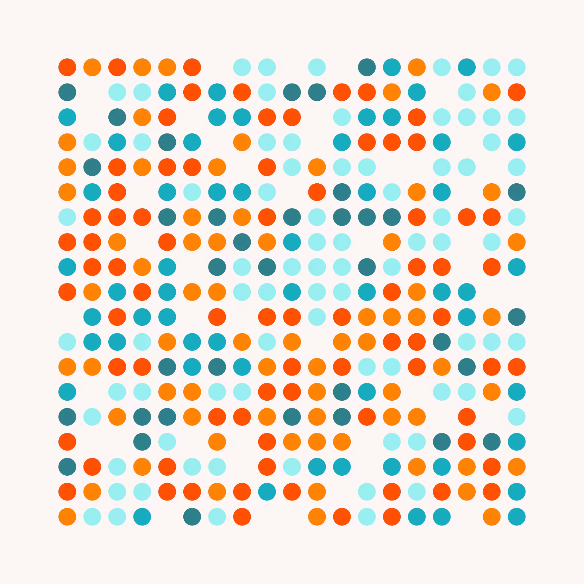 CTT- Circles with Tangent Trace #32