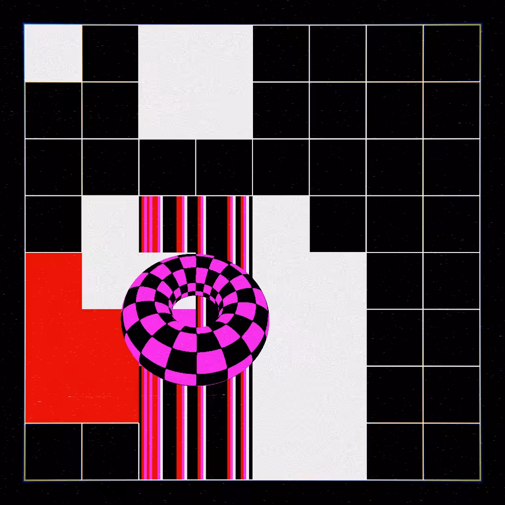 CYBERNETICS #62