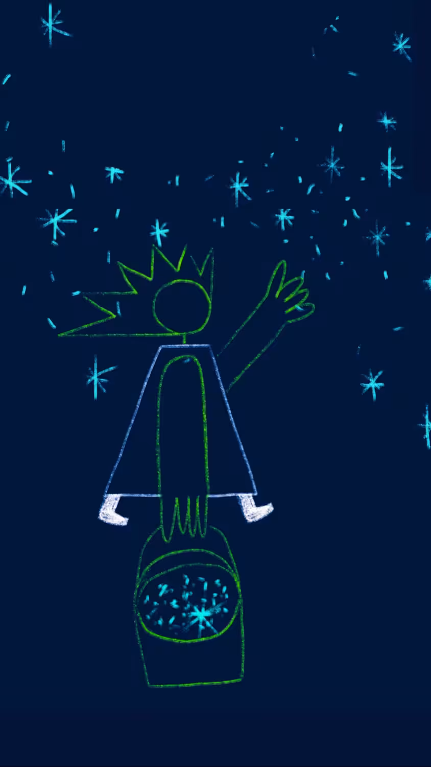 animation stories