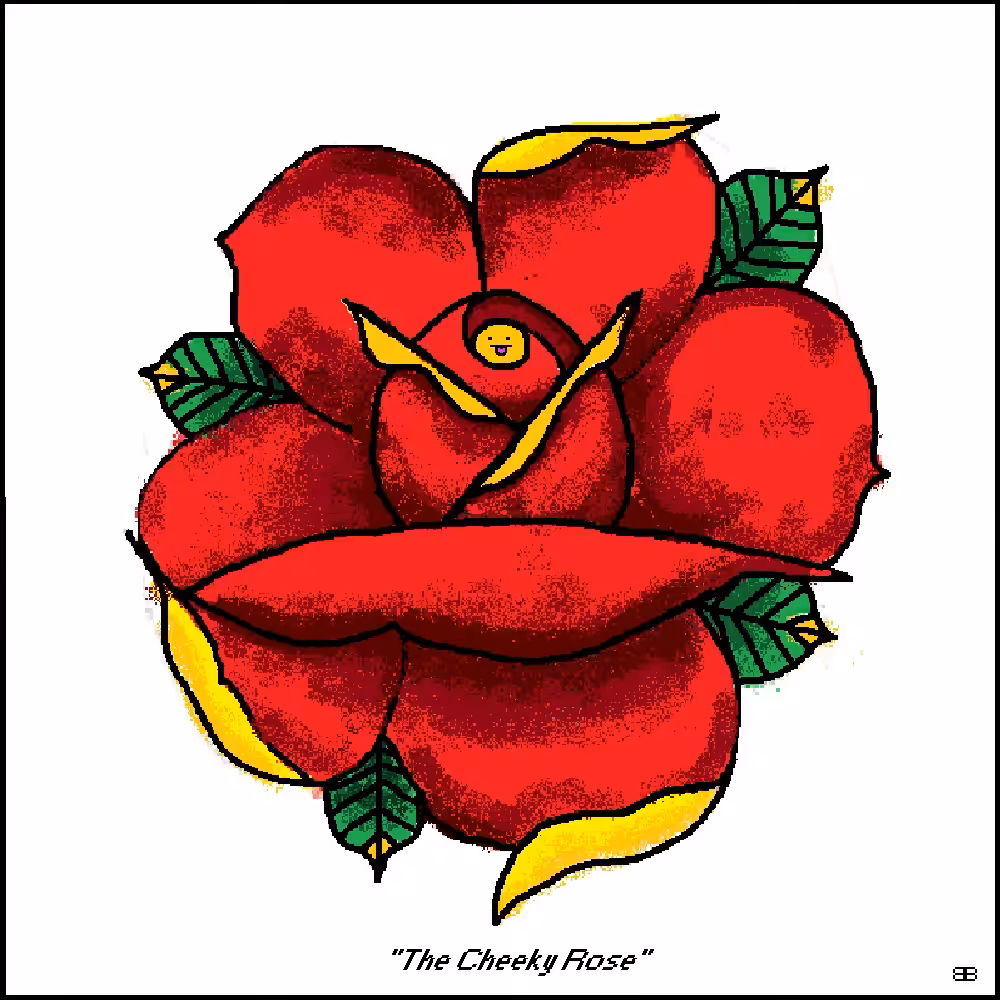 The_Cheeky_Rose
