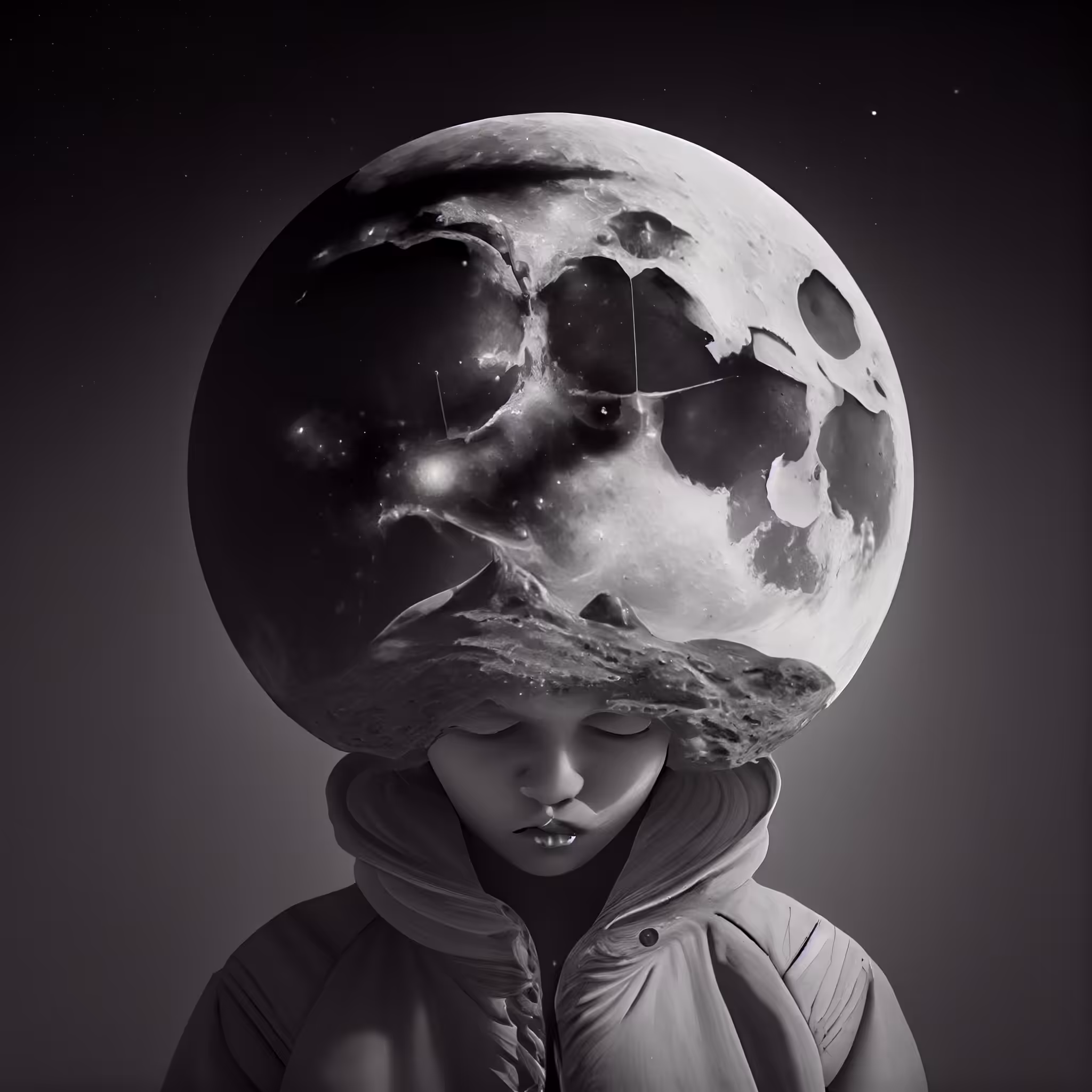 Orb of light