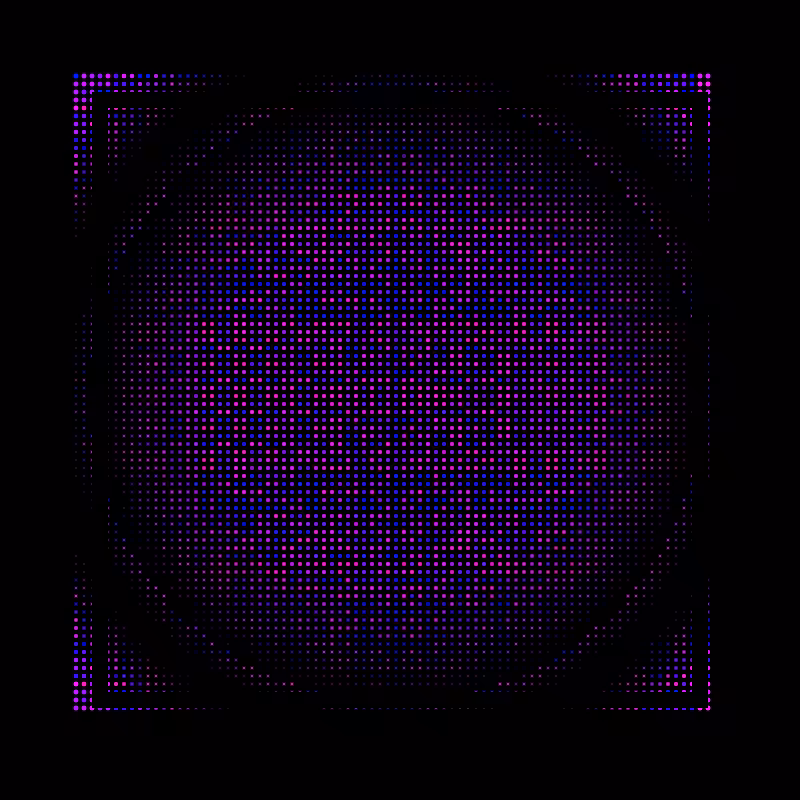 ColourPulse #6