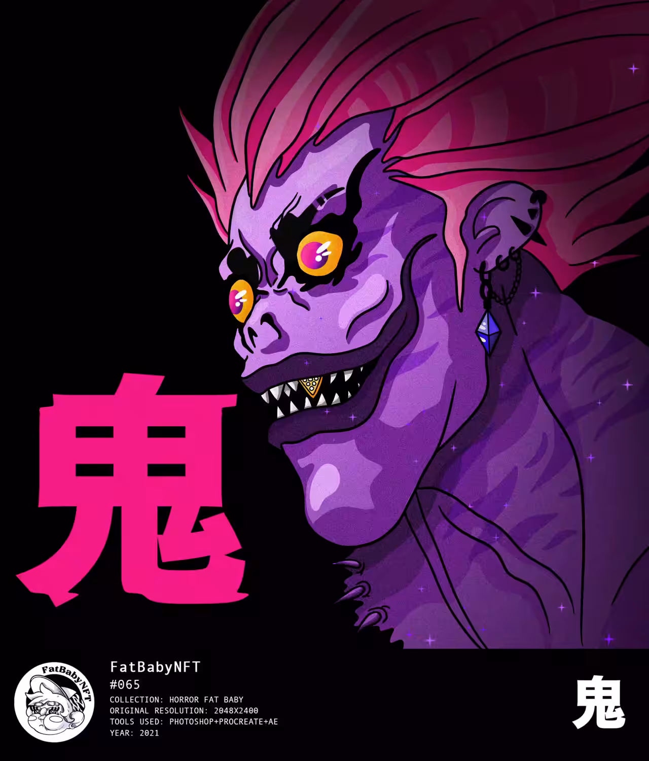 Fatto Demon