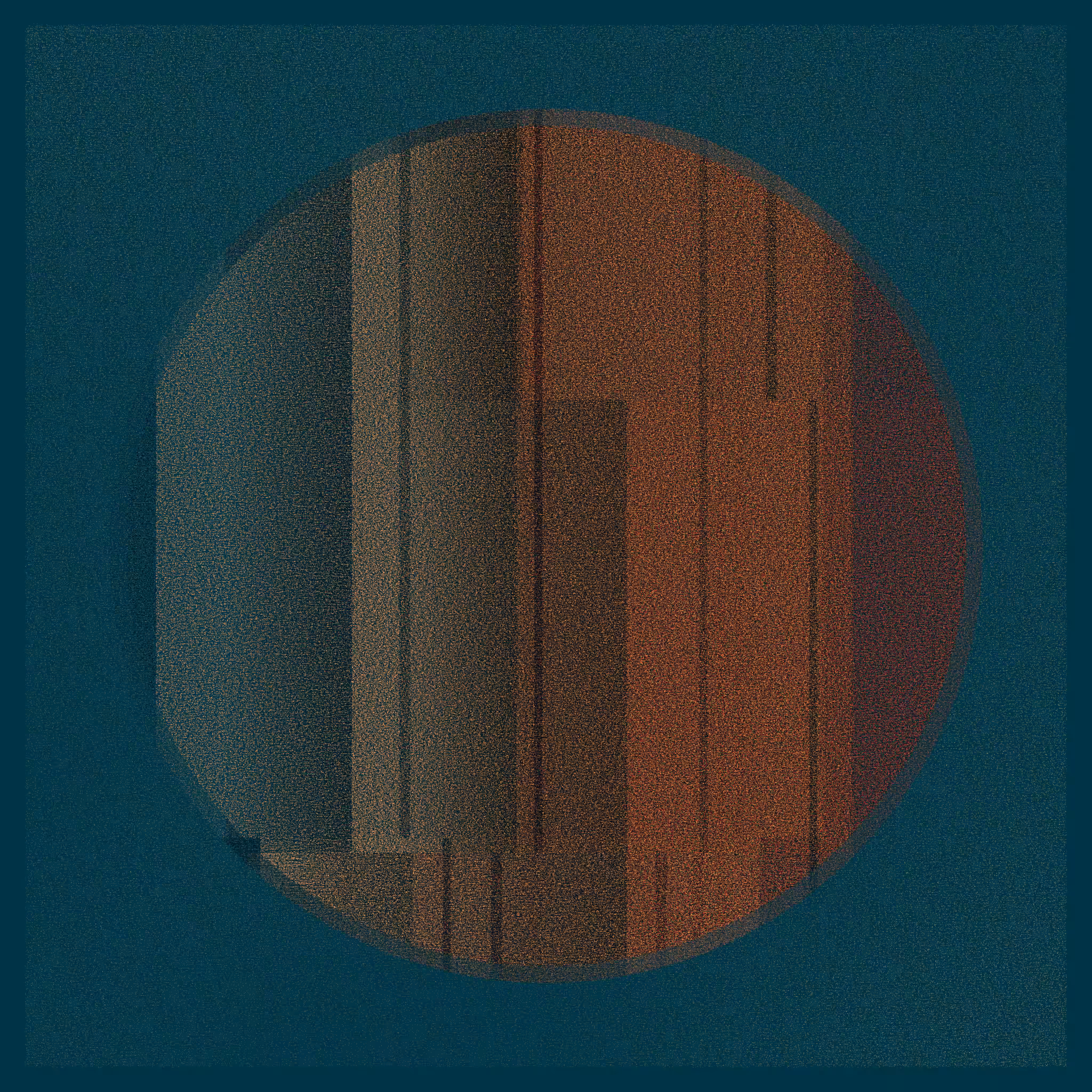 Tidal Friction #188