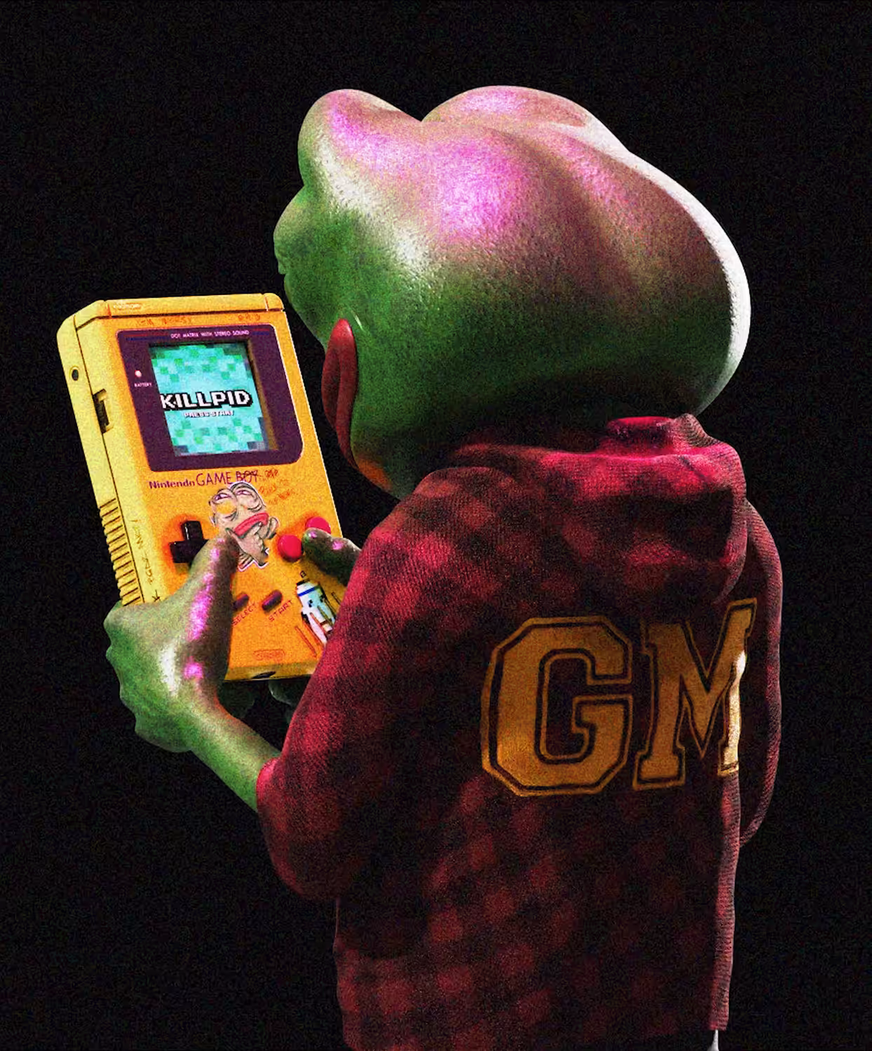 GM GAME