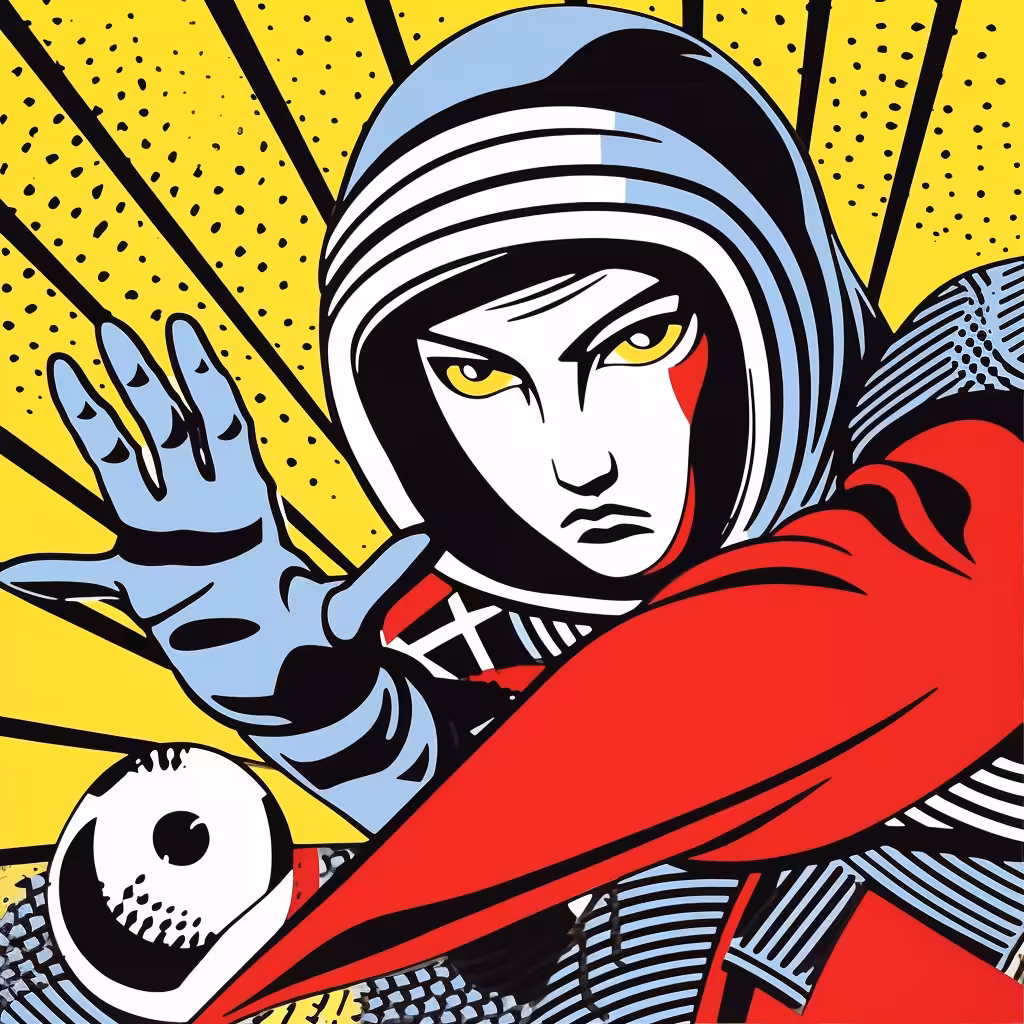 Ninja #346
