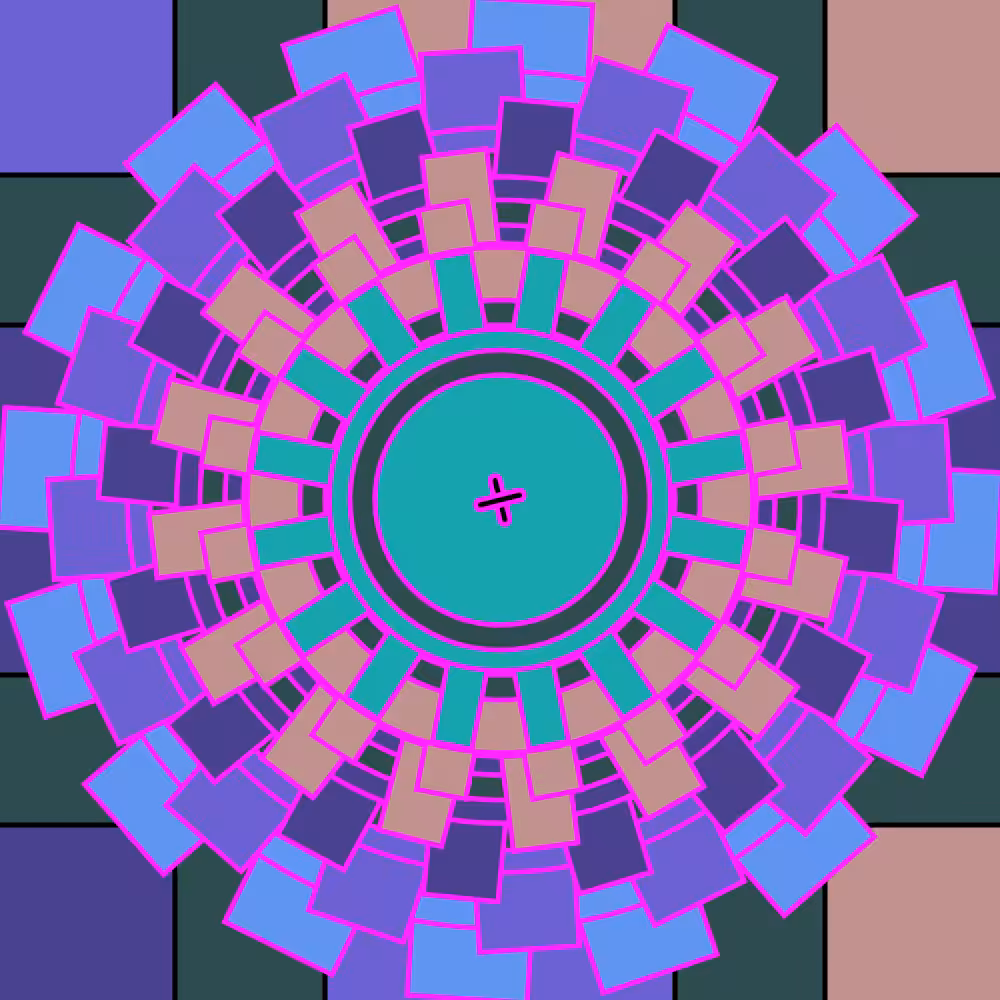 Hypnotic Machine #79