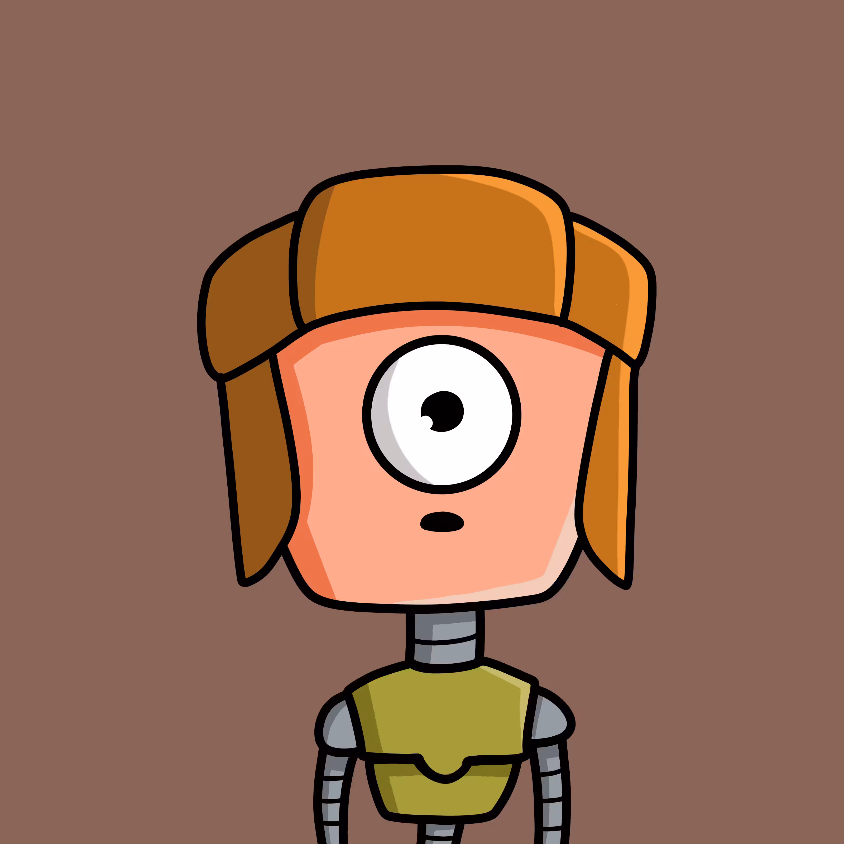 Baby Rob #00005