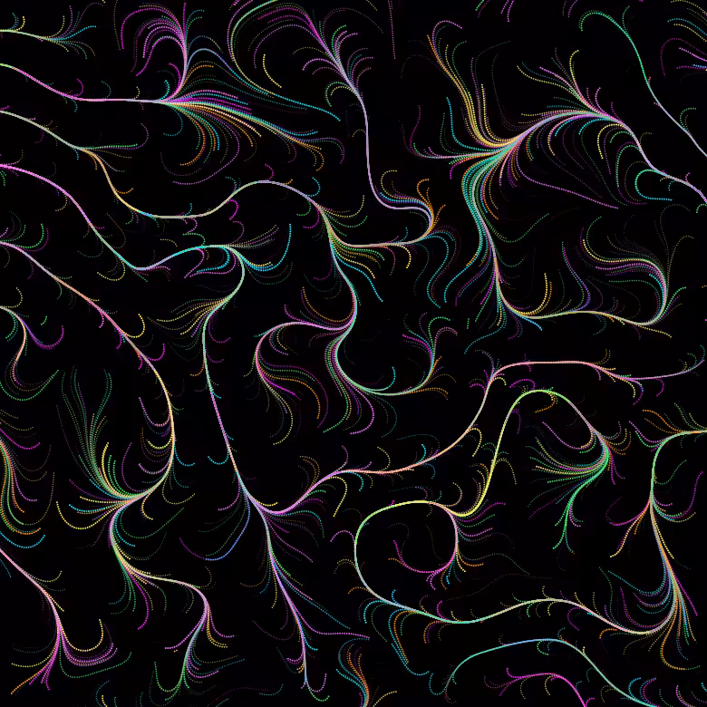 Roots - v2 #6