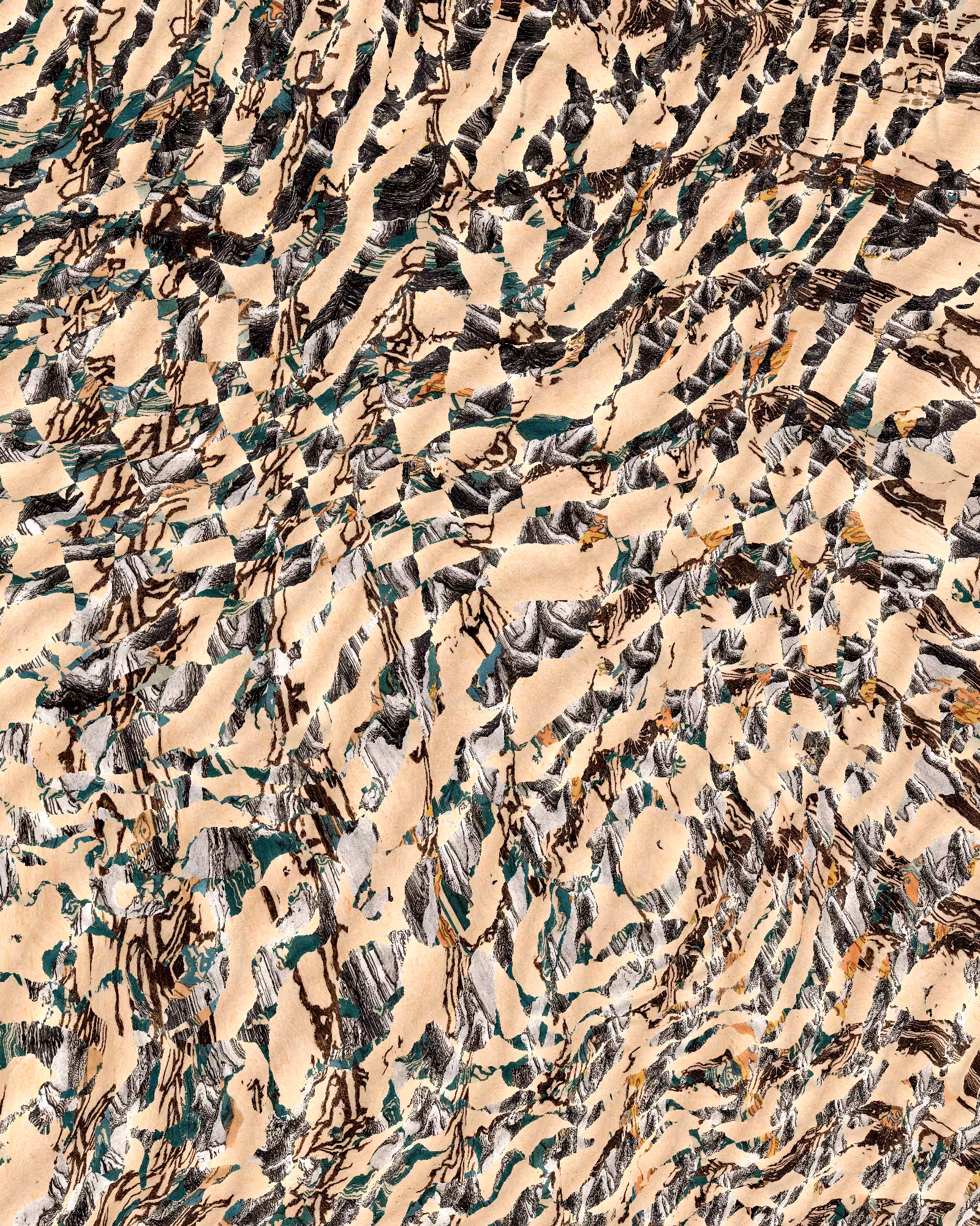 Repetition and Noise #424