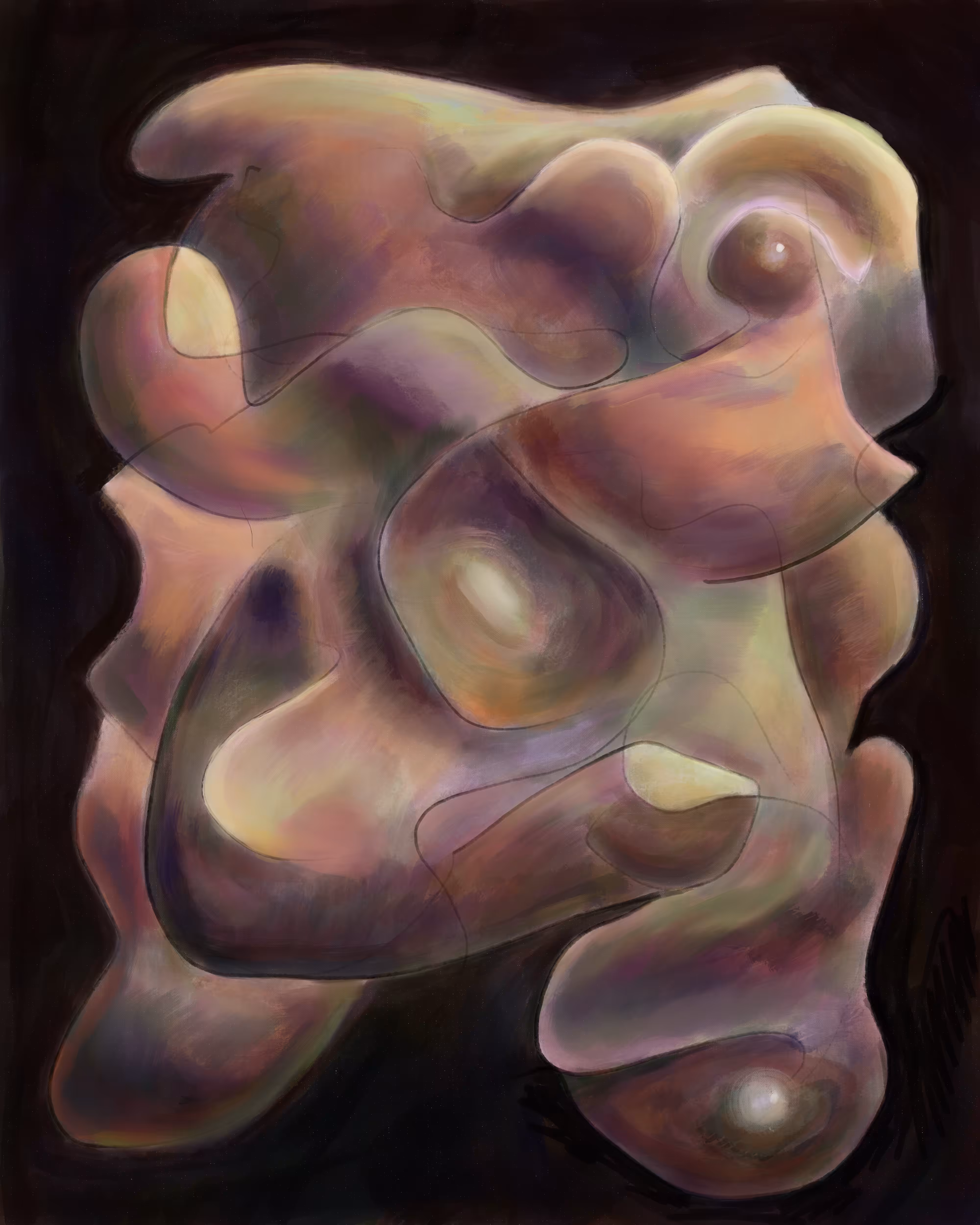 Mindscape 4