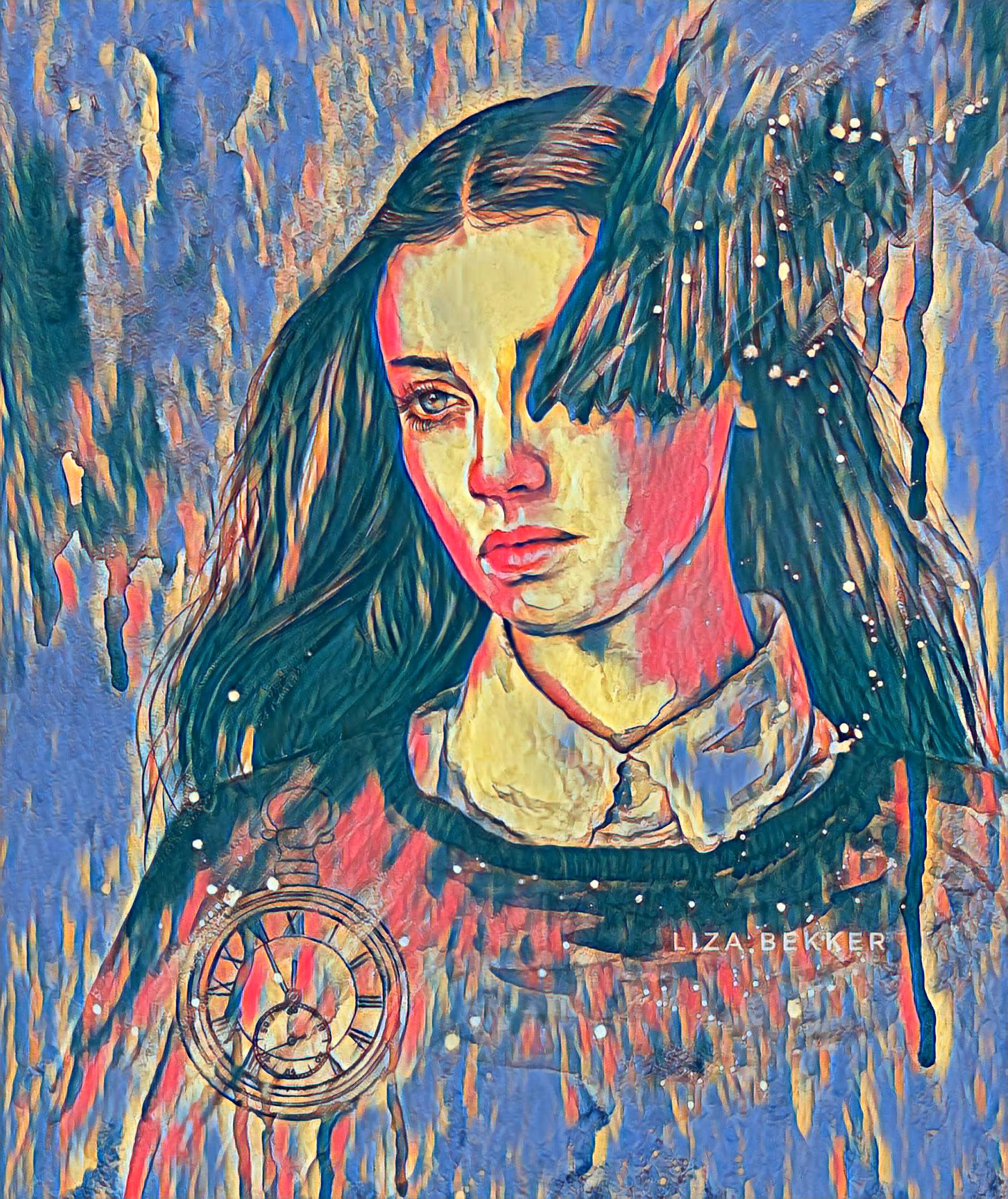 Expressionism