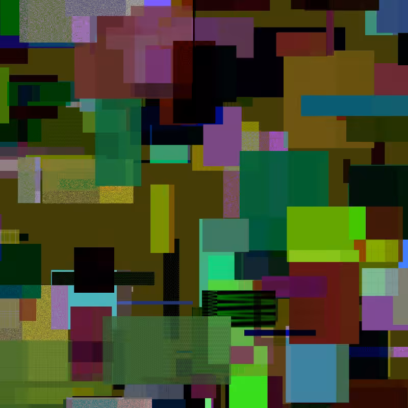 FLATLAND #14