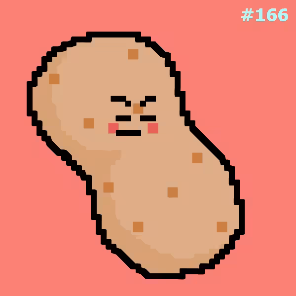Peanut Gallery #166