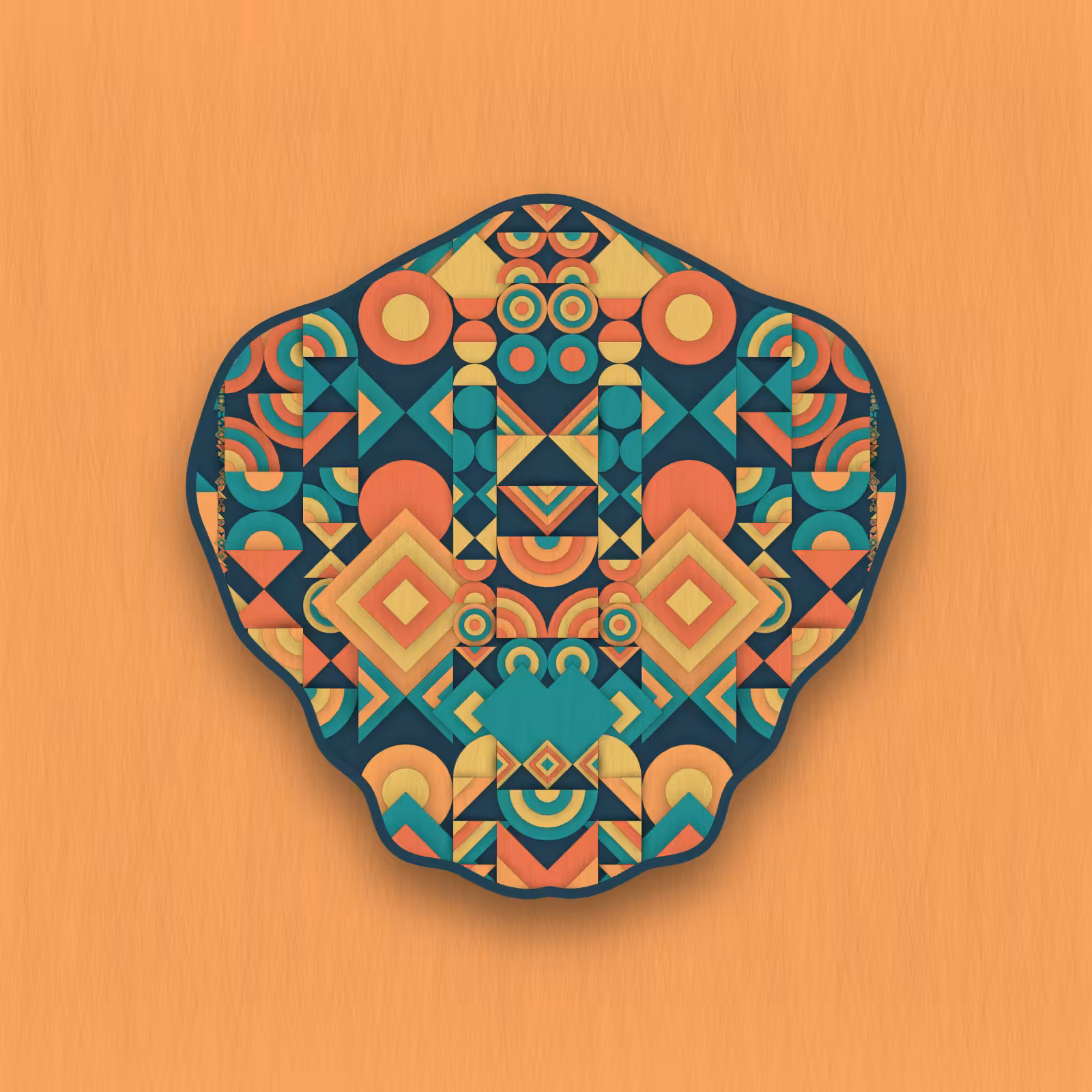 Generativemasks #3007