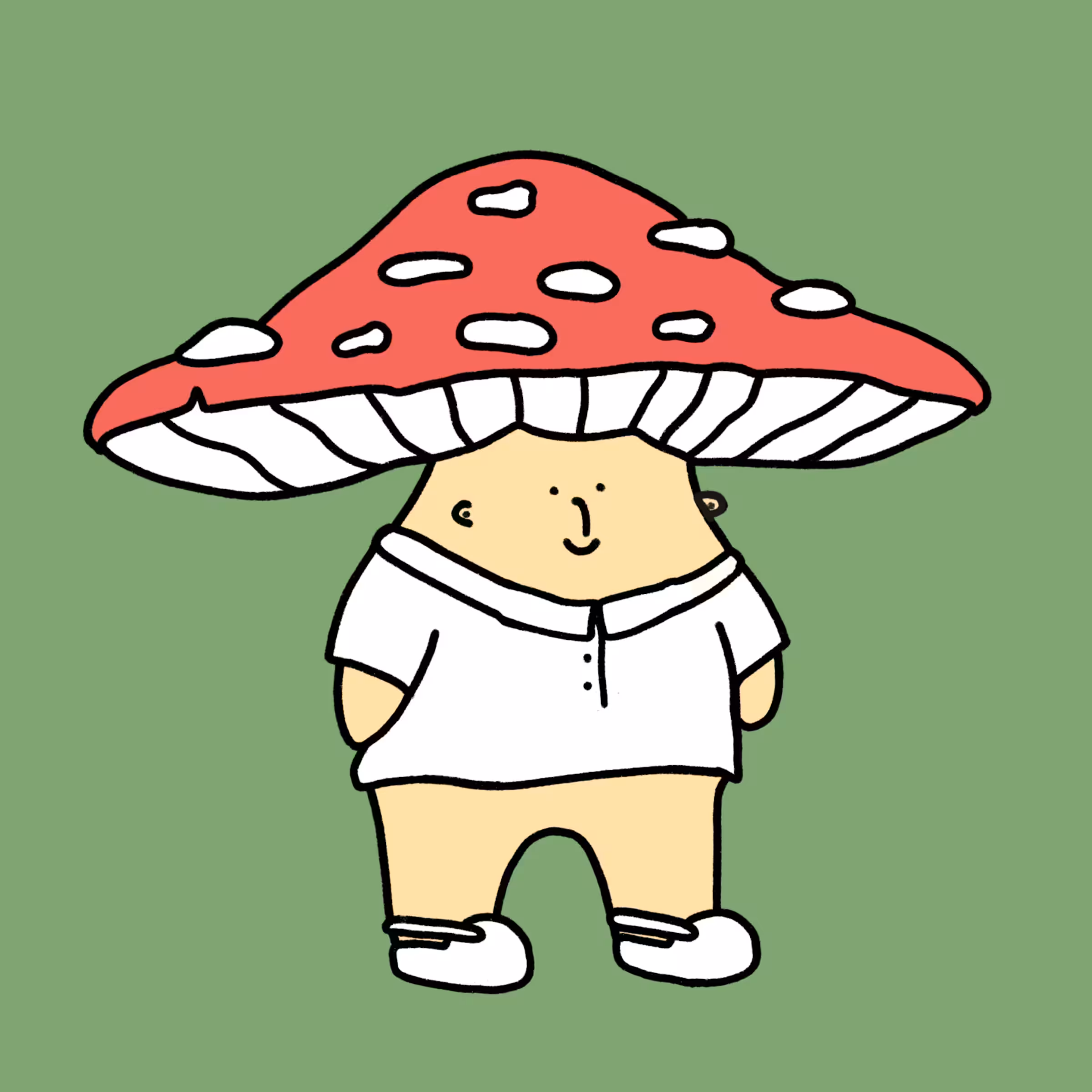 Shroomio #4197