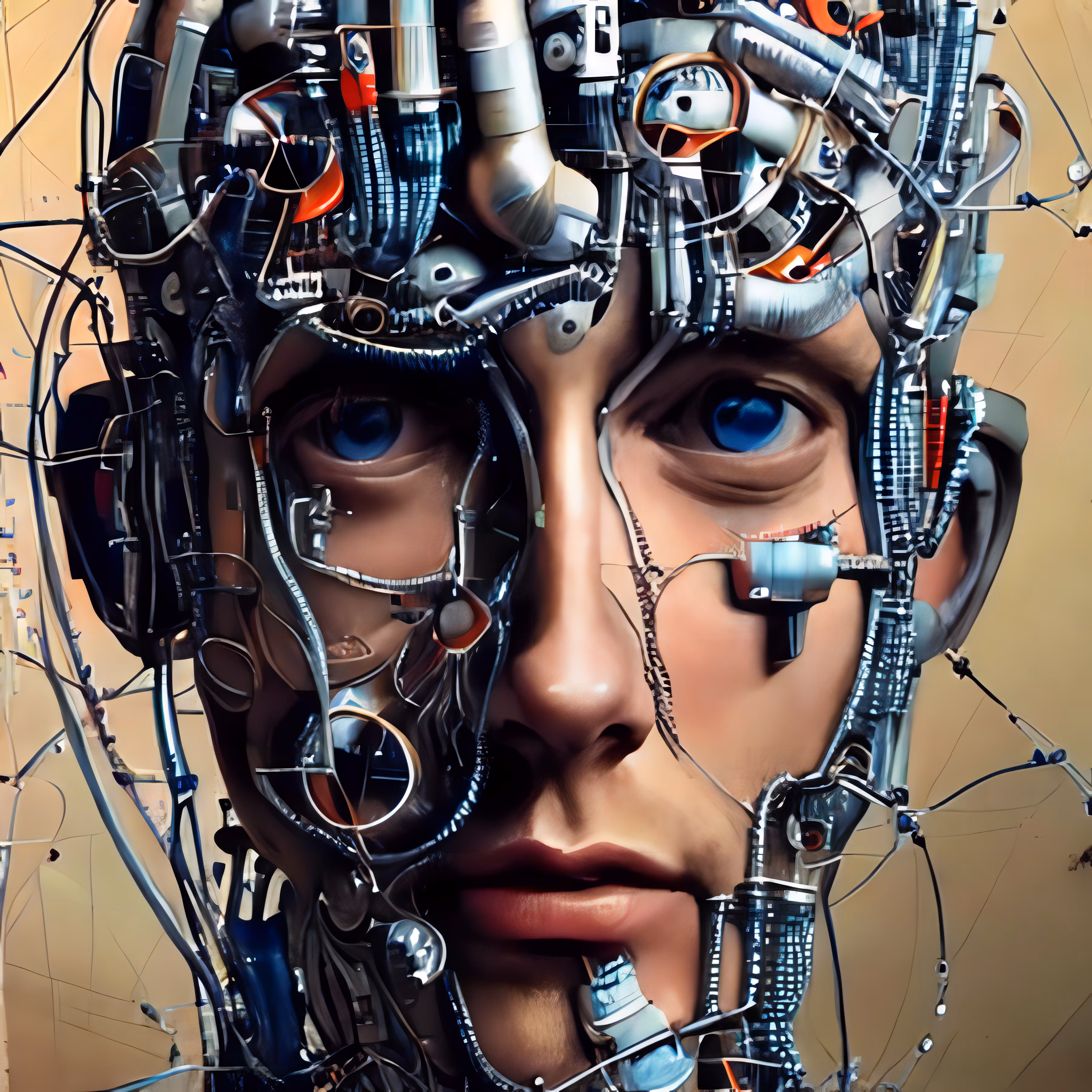 TranshumAnIst #001