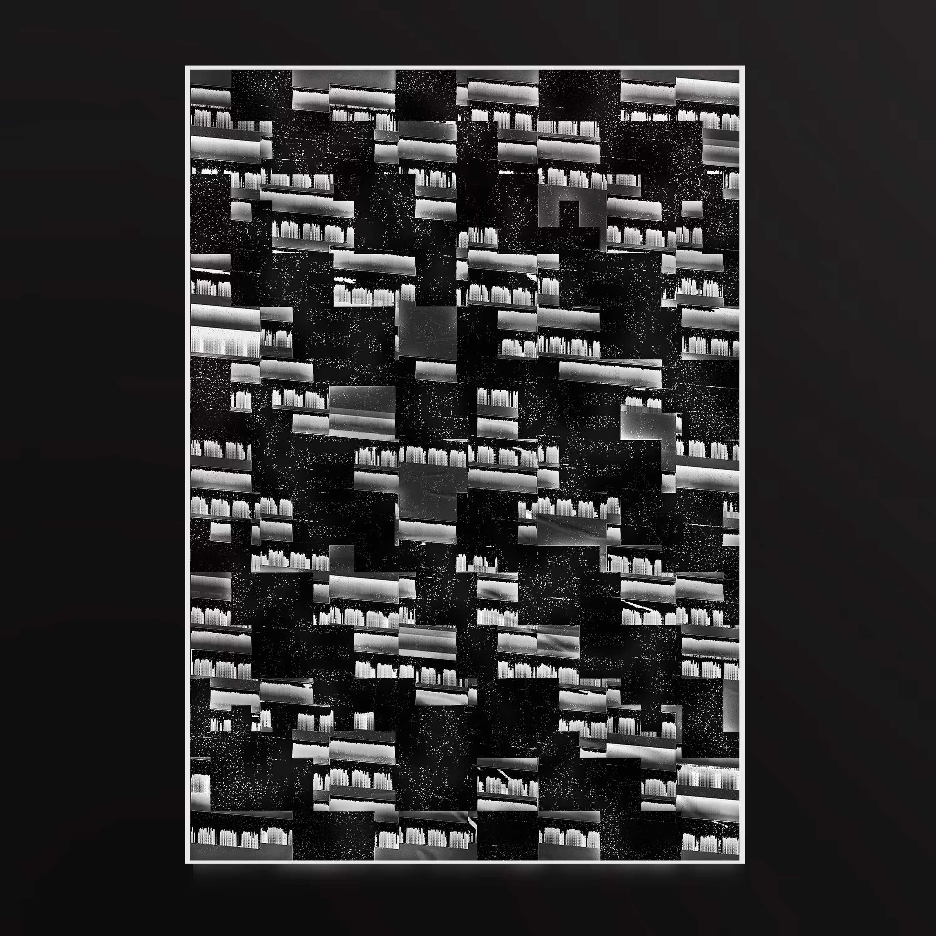 Aguzzi — Versions #13
