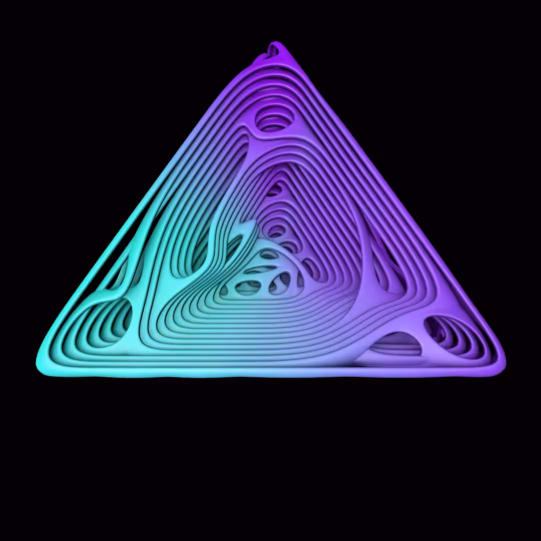 Symbiot #6