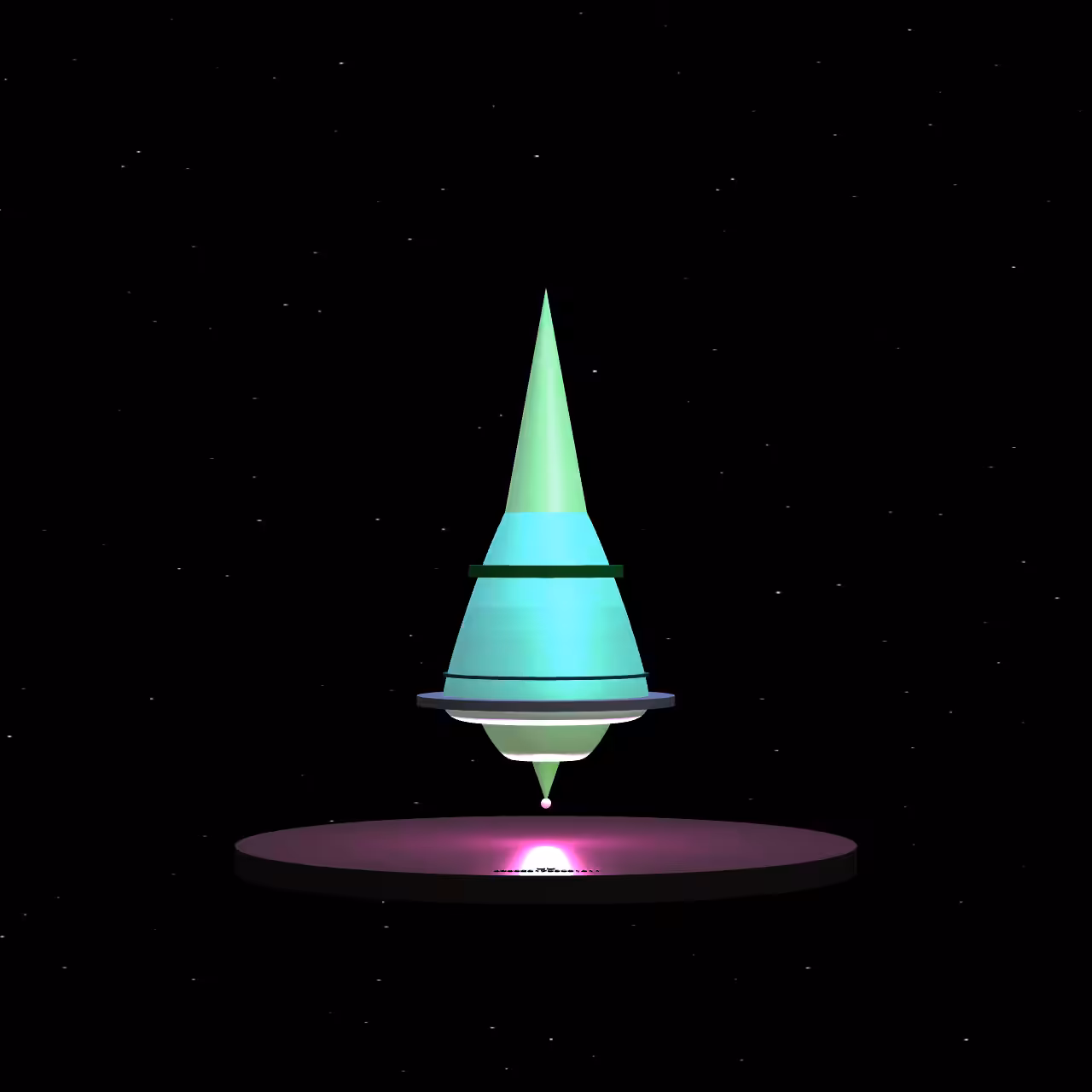Astraglade - 746 - Nebula