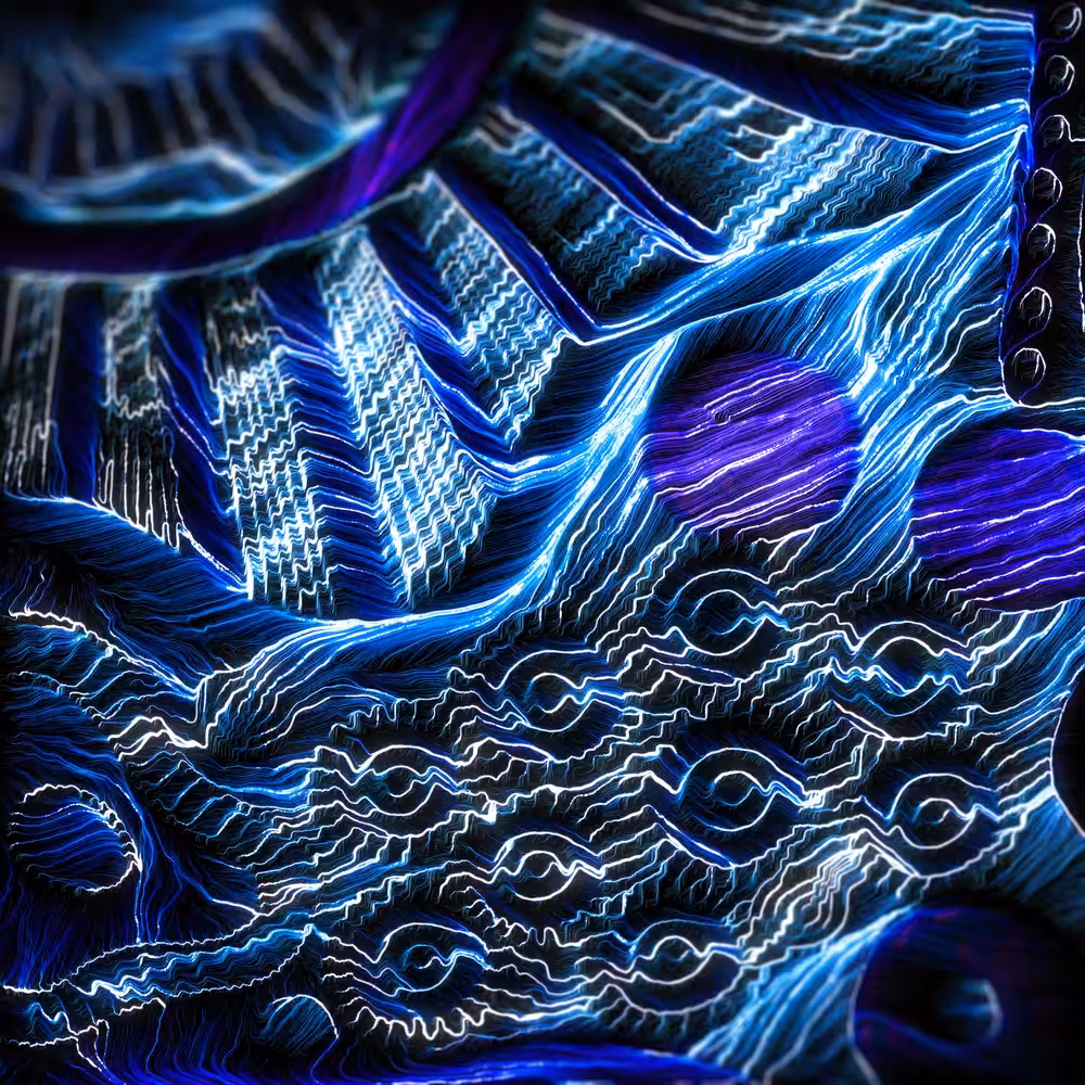 Blue Noise