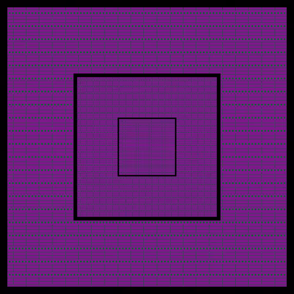 Infinity from Simplicity #103