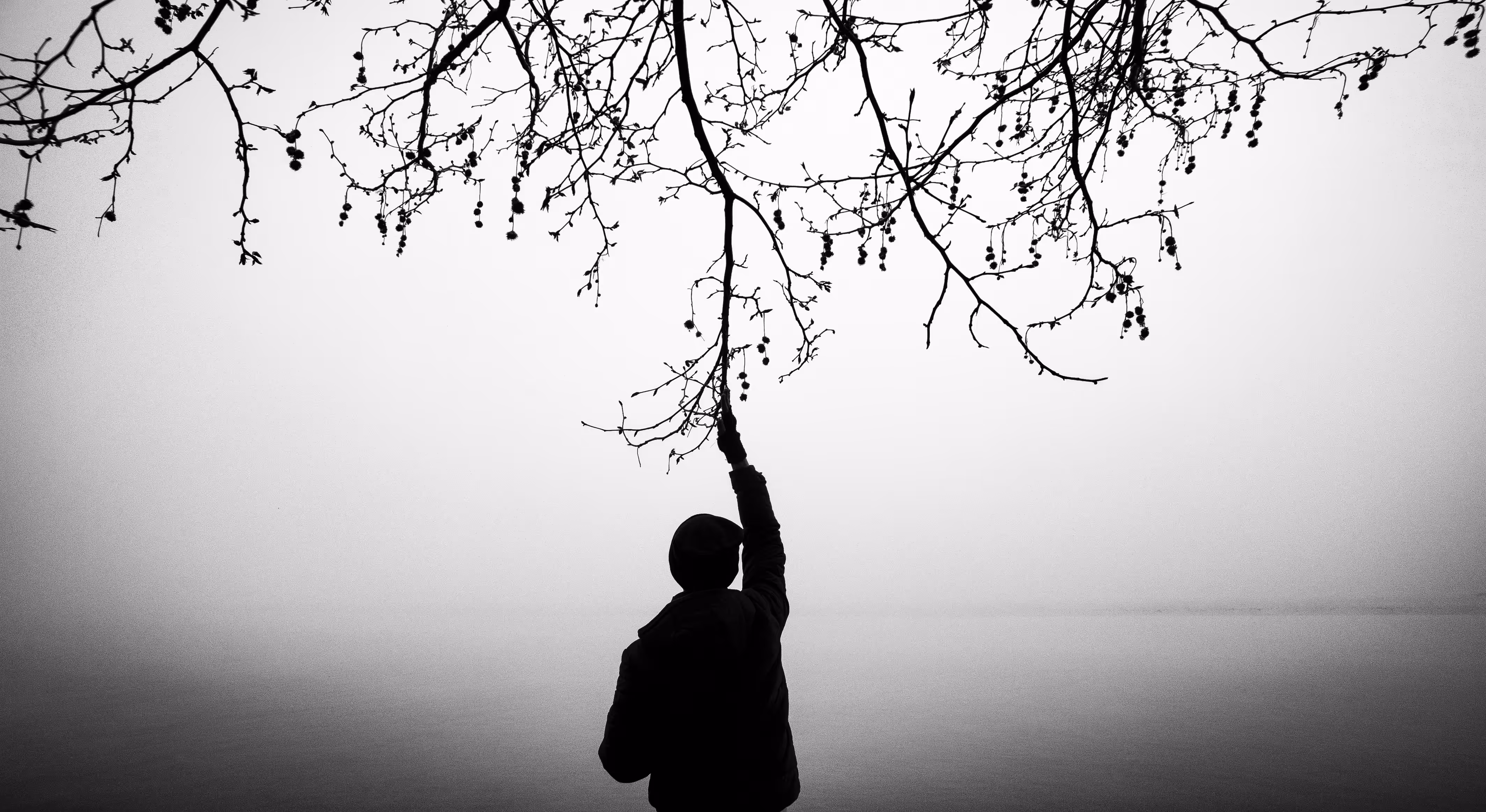 Reaching Out