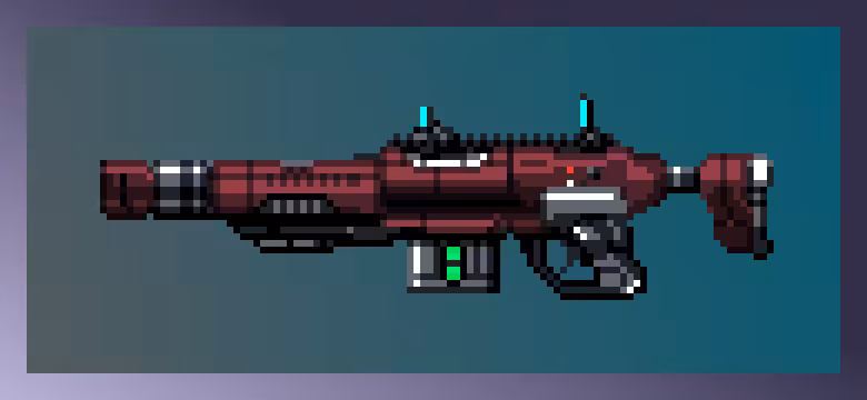 TezGuns Rifle #13